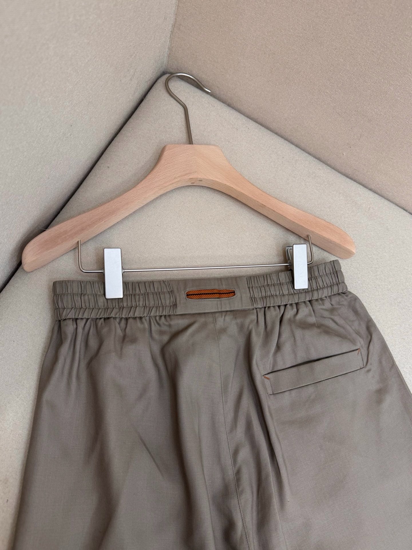 Multi-color Shorts