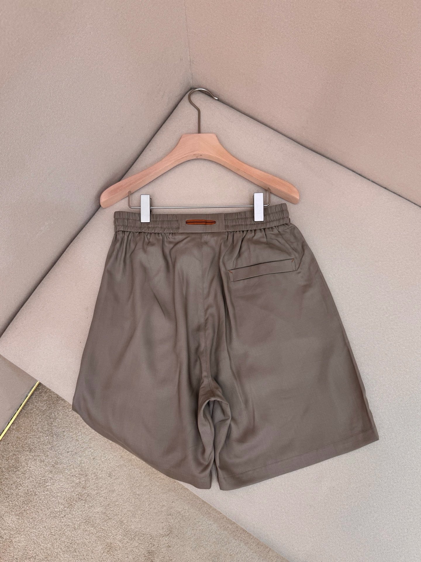 Multi-color Shorts