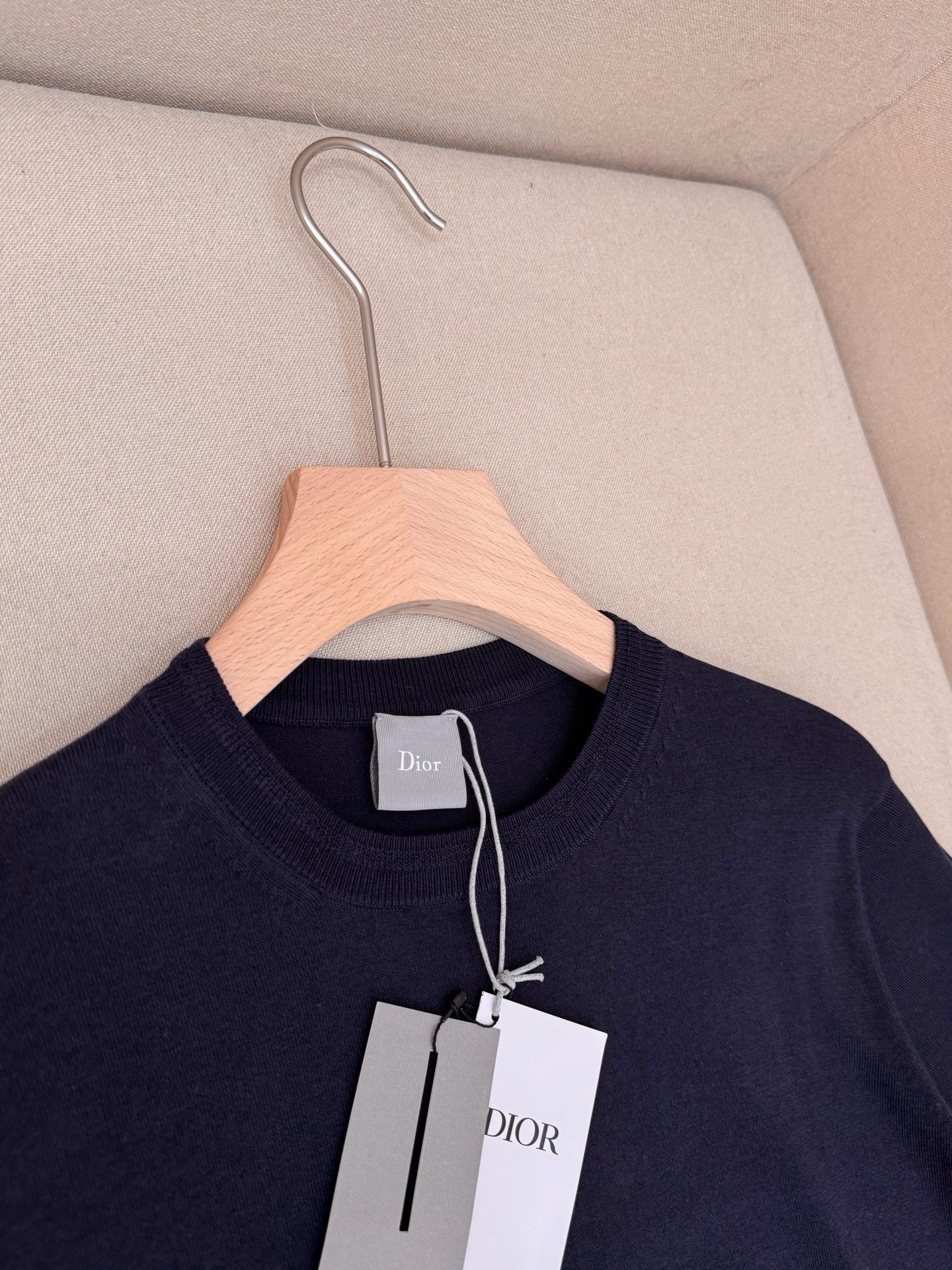 Multi-Color Sweatshirt