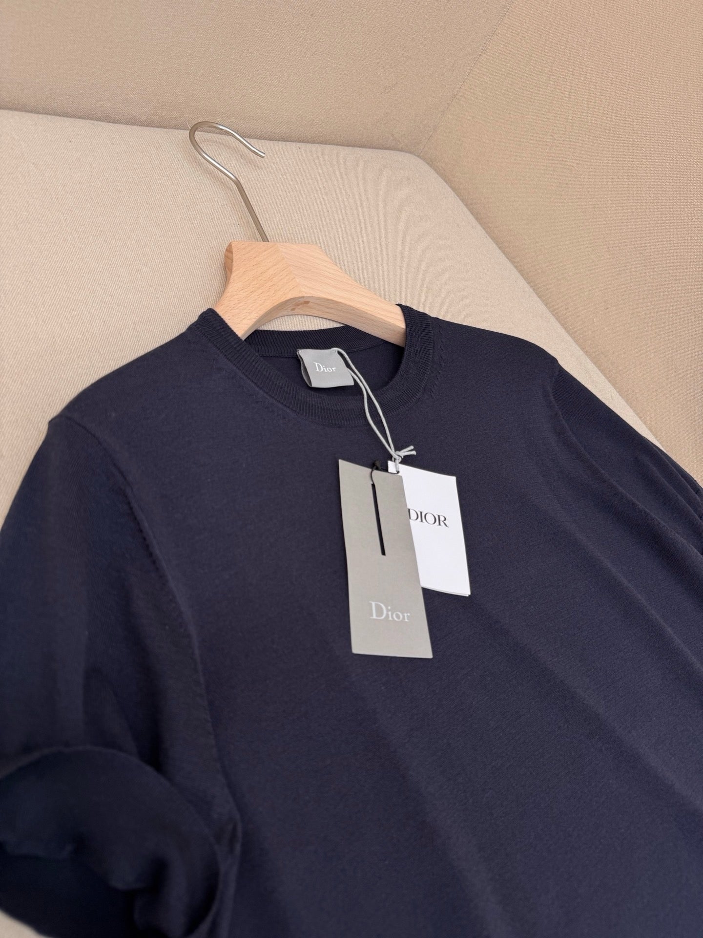 Multi-Color Sweatshirt
