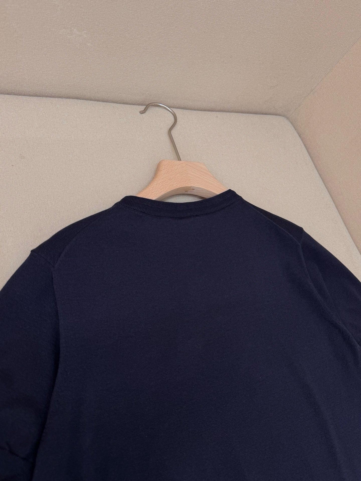 Multi-Color Sweatshirt