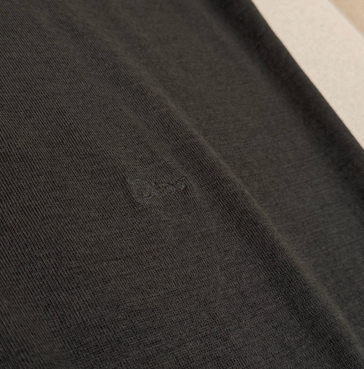 Multi-Color Sweatshirt