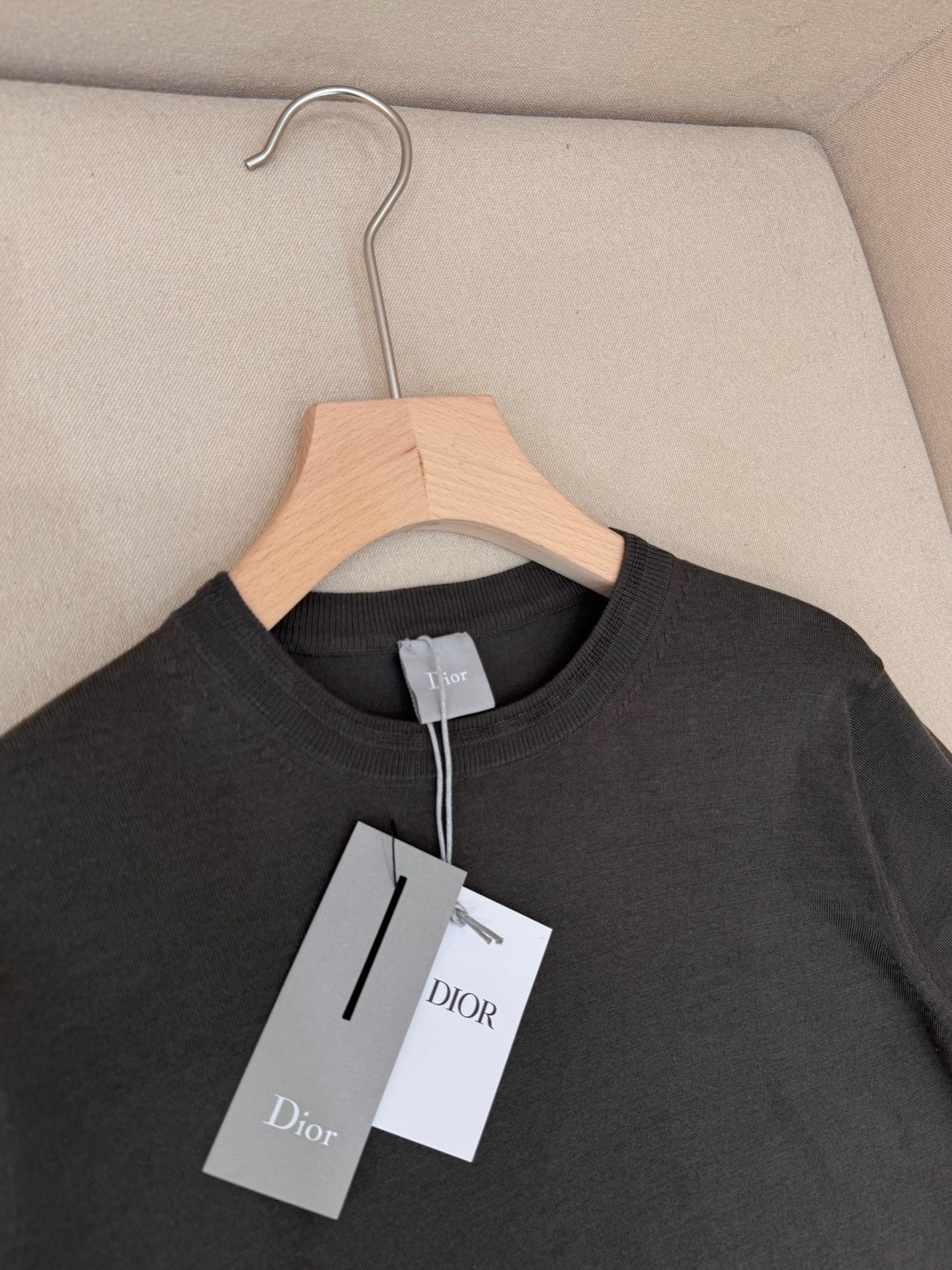 Multi-Color Sweatshirt