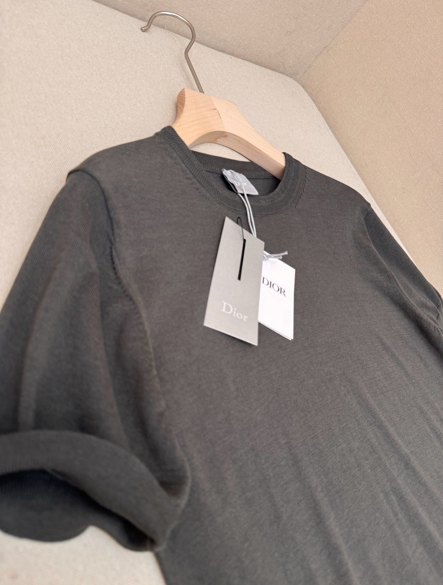 Multi-Color Sweatshirt