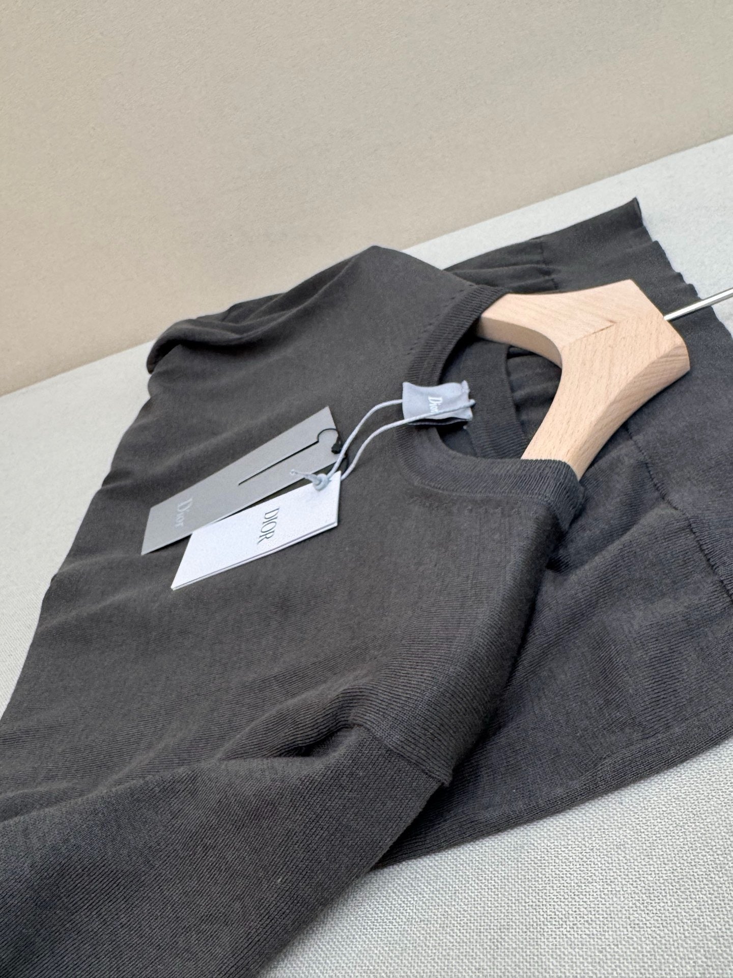 Multi-Color Sweatshirt
