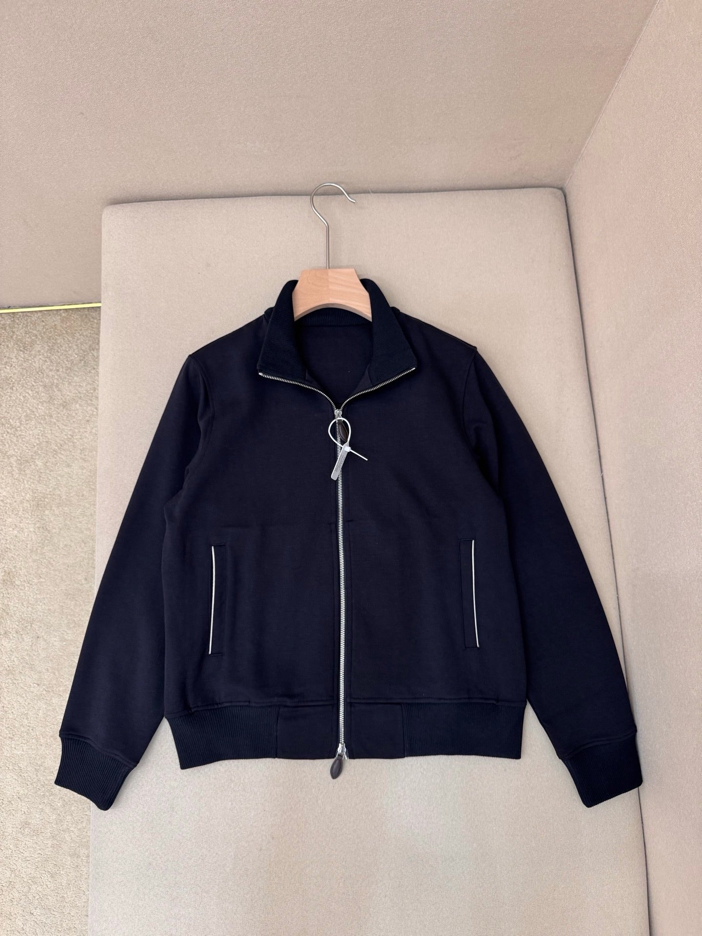 Multi-Color Jackets
