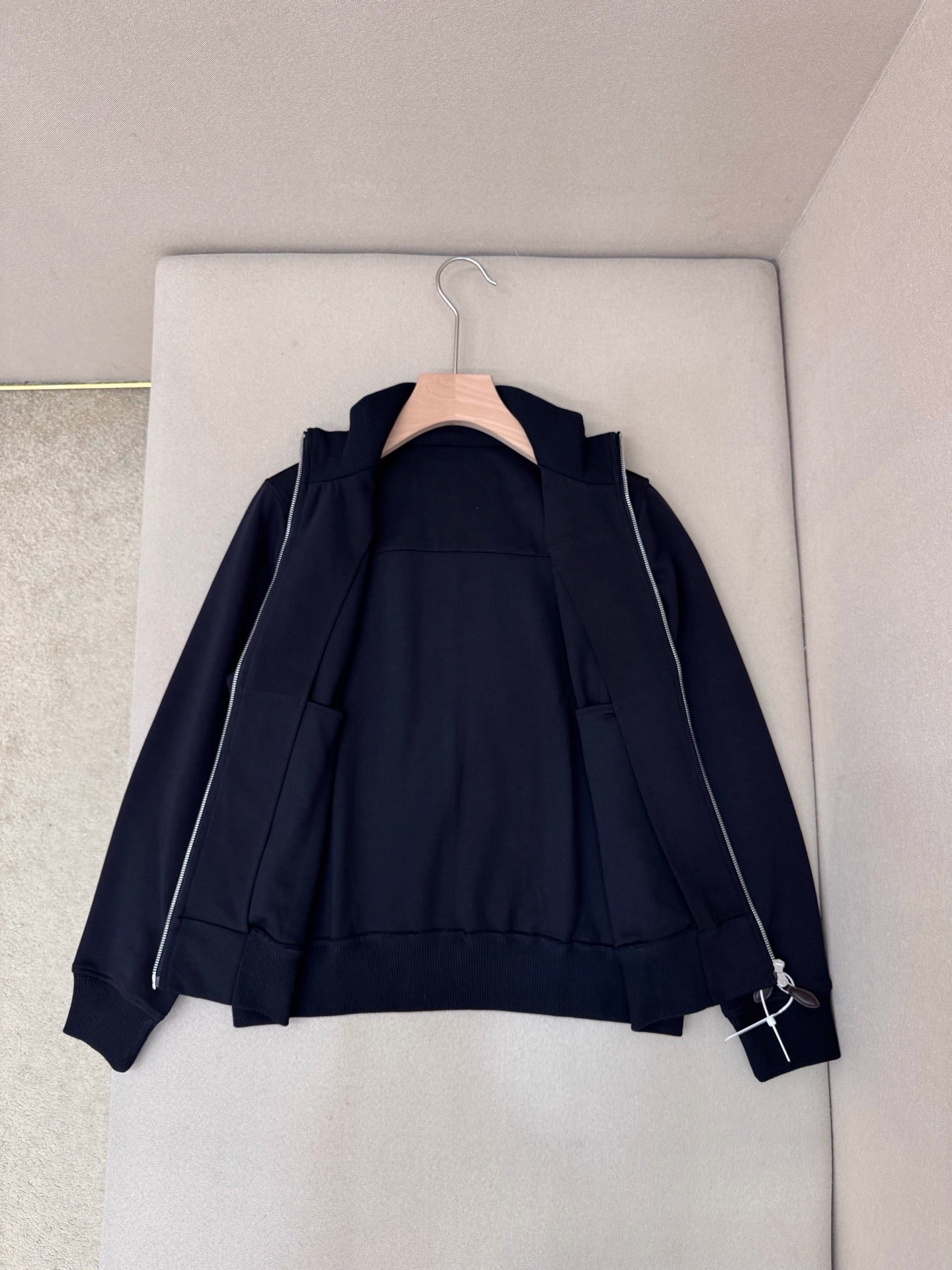 Multi-Color Jackets