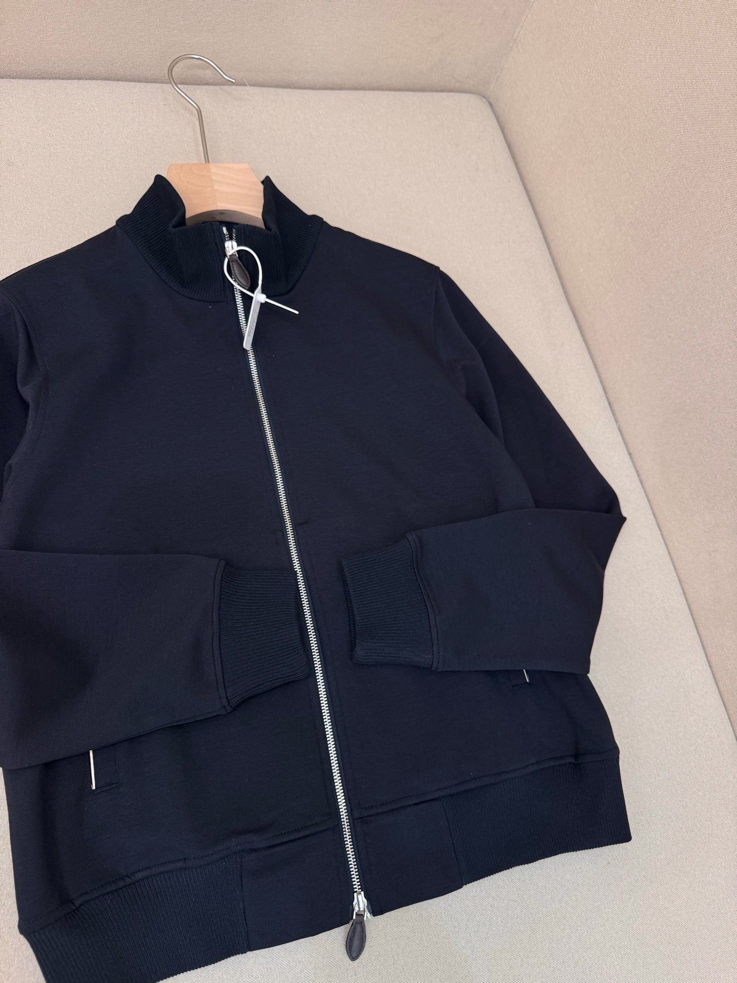 Multi-Color Jackets