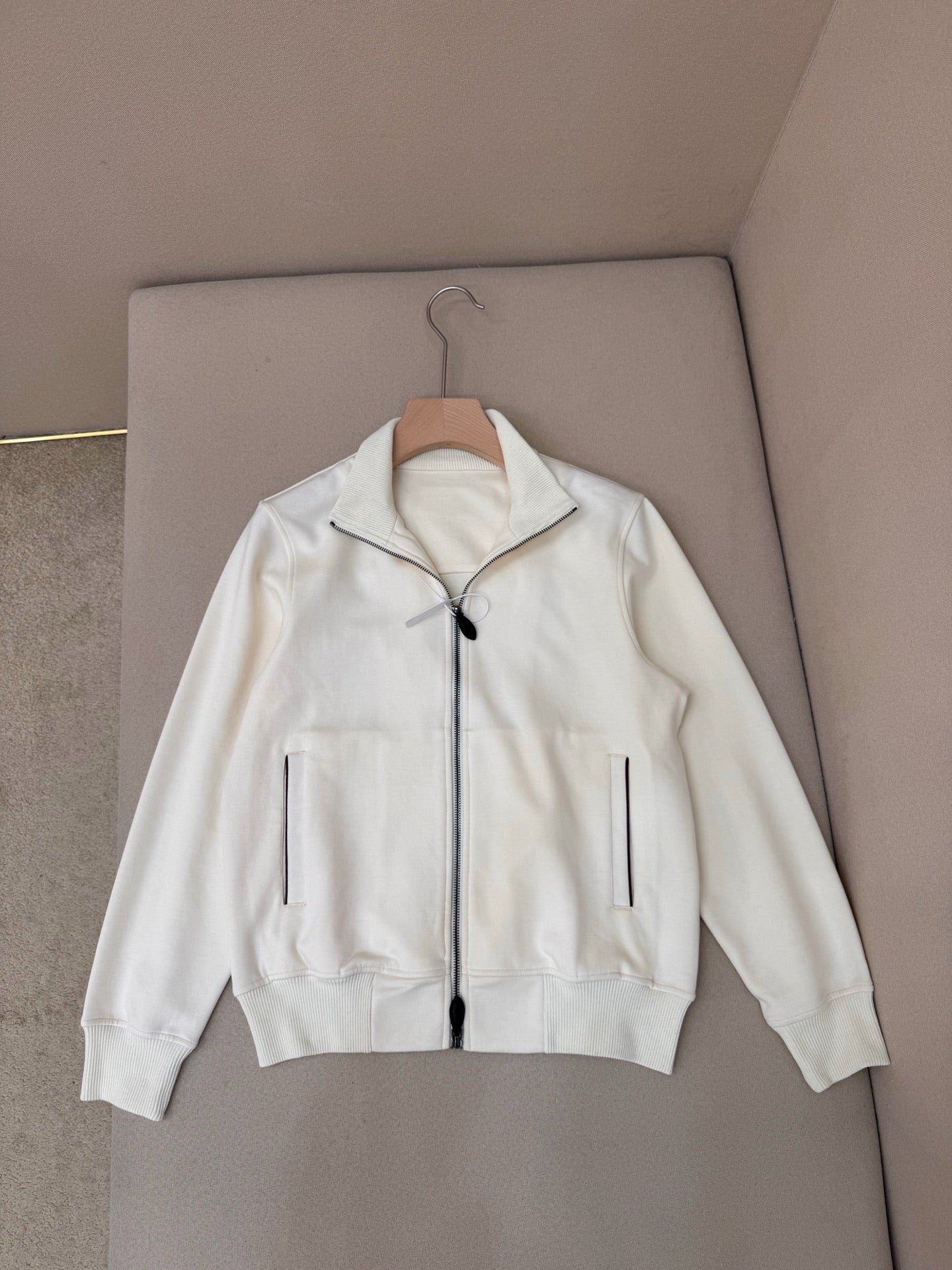 Multi-Color Jackets