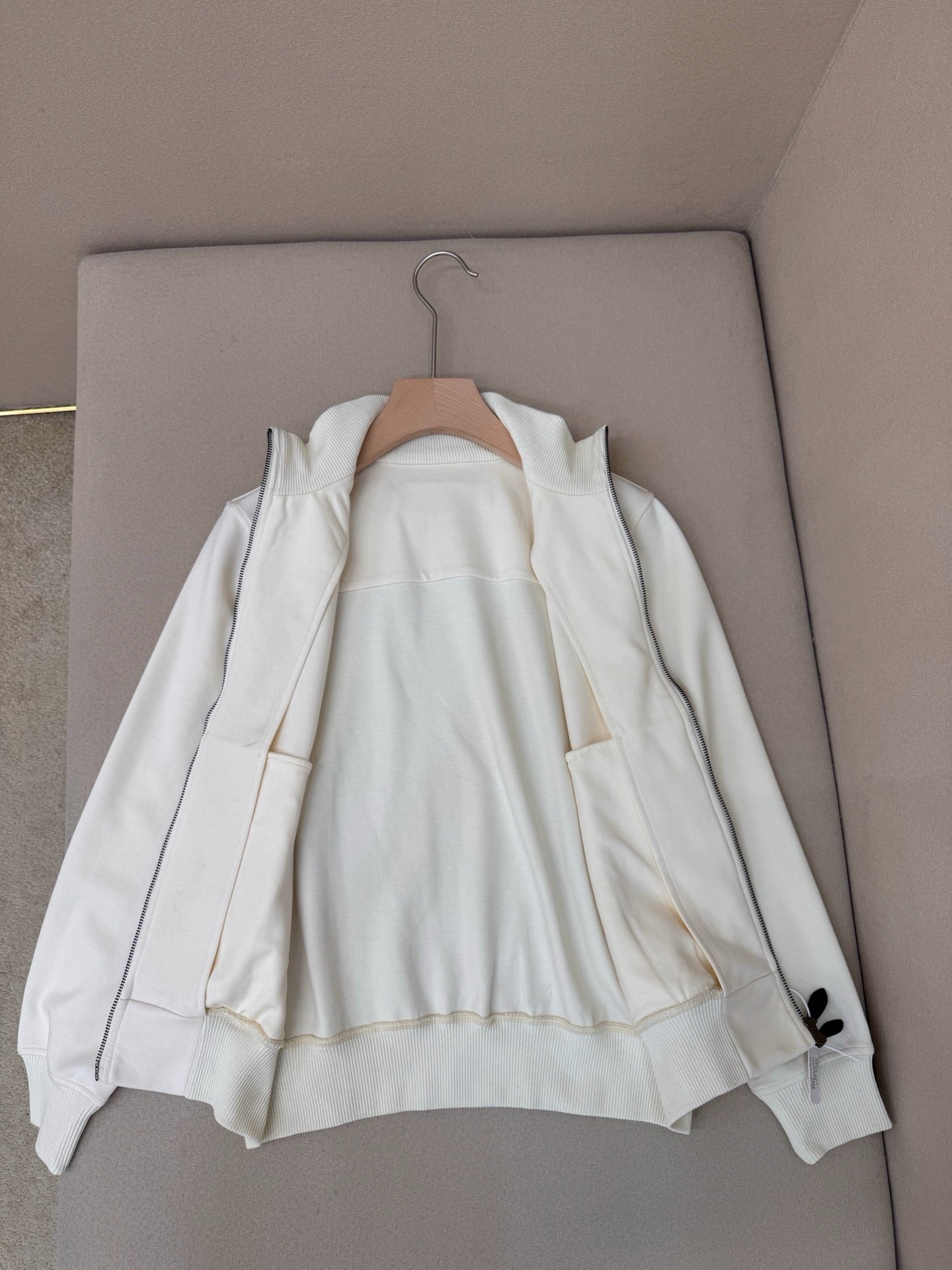 Multi-Color Jackets