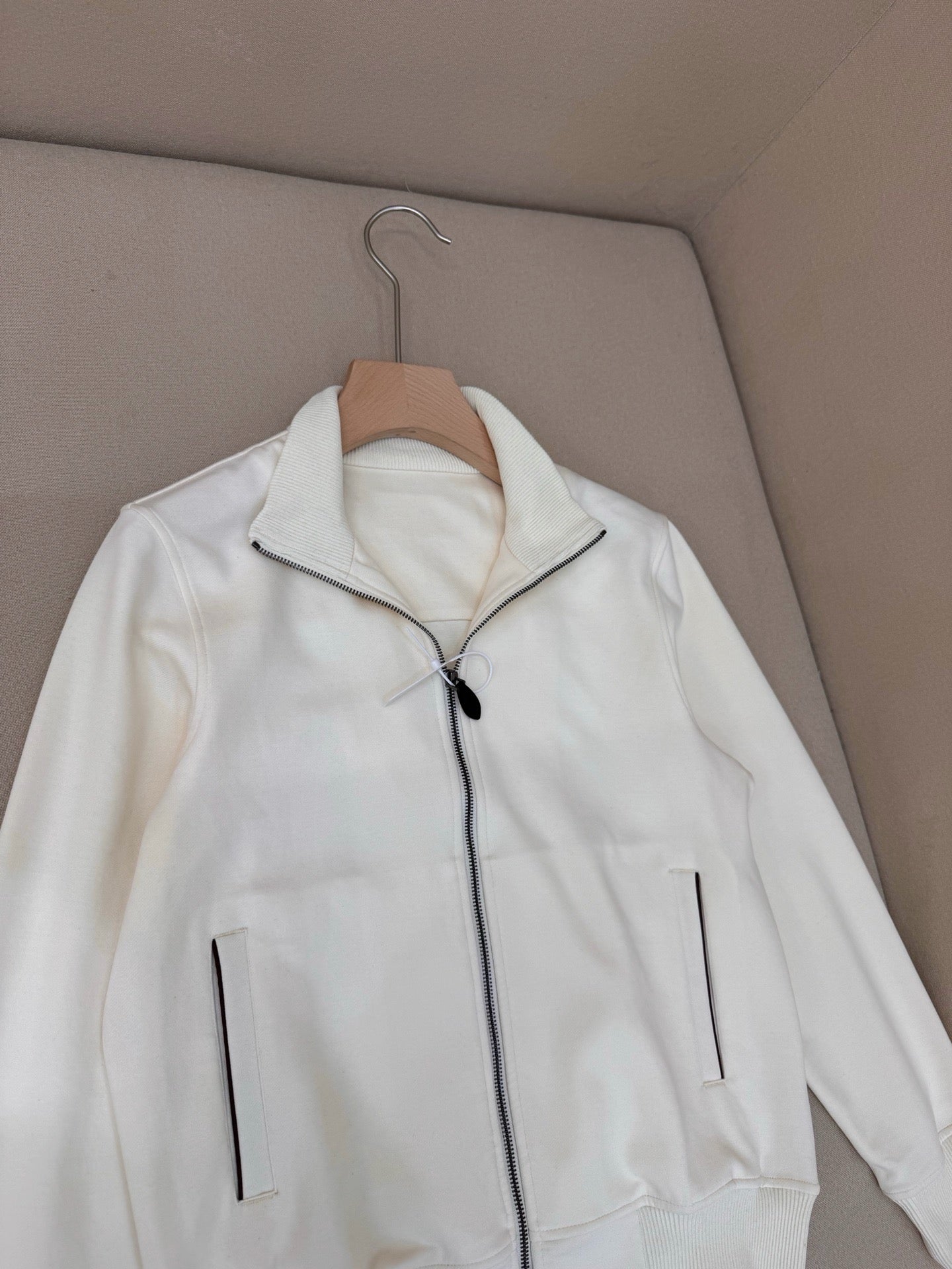 Multi-Color Jackets