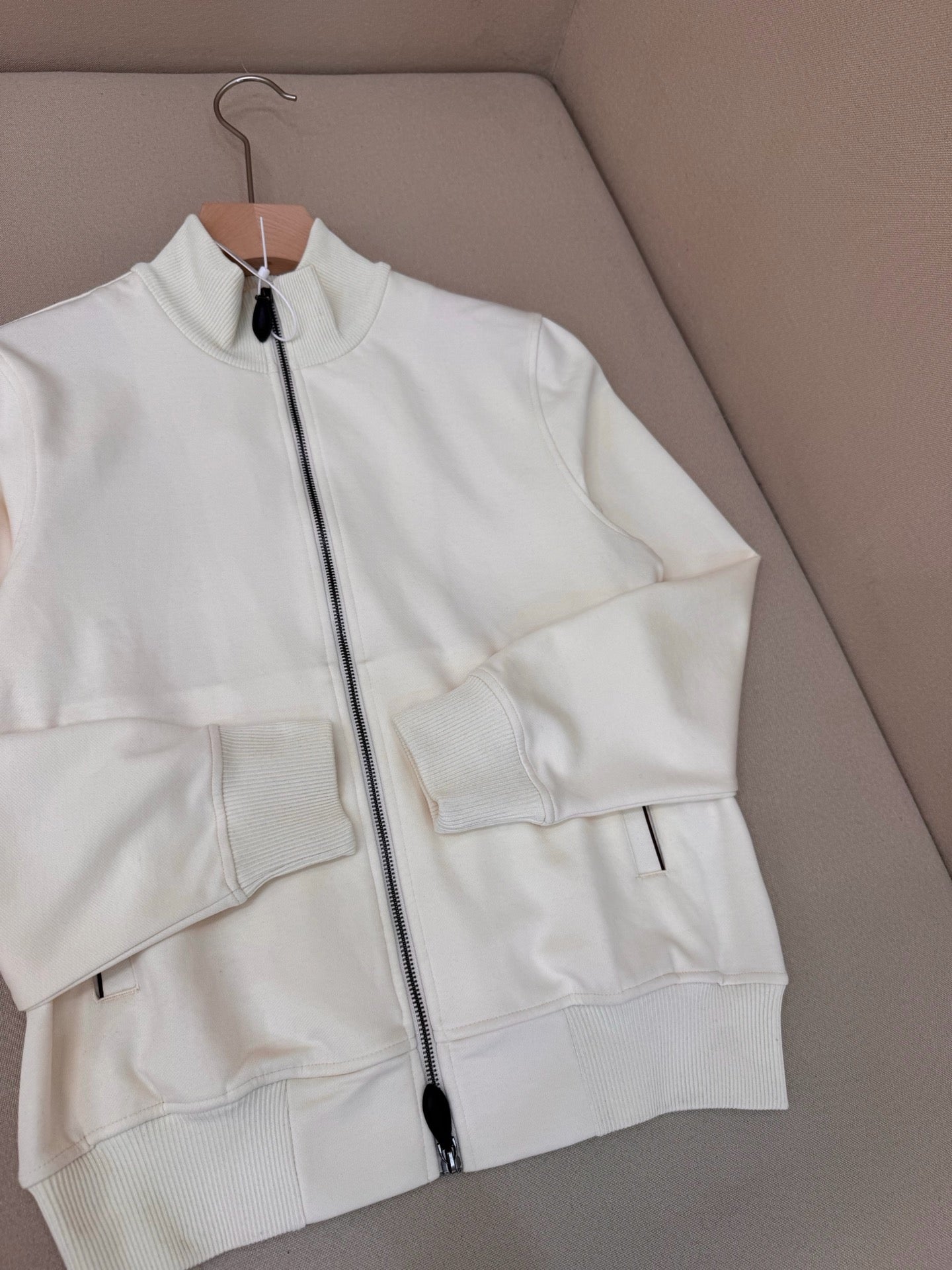 Multi-Color Jackets