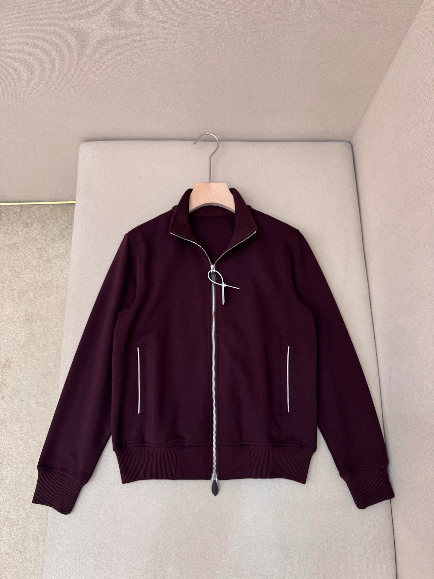 Multi-Color Jackets