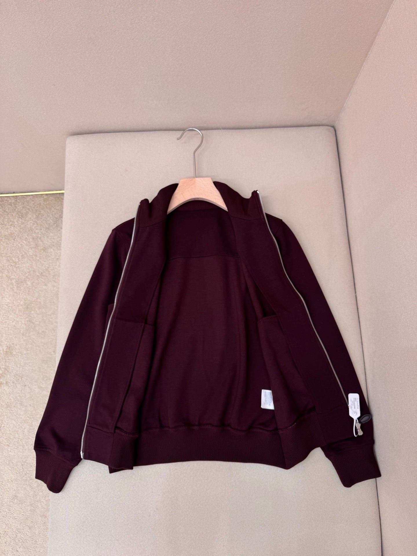 Multi-Color Jackets