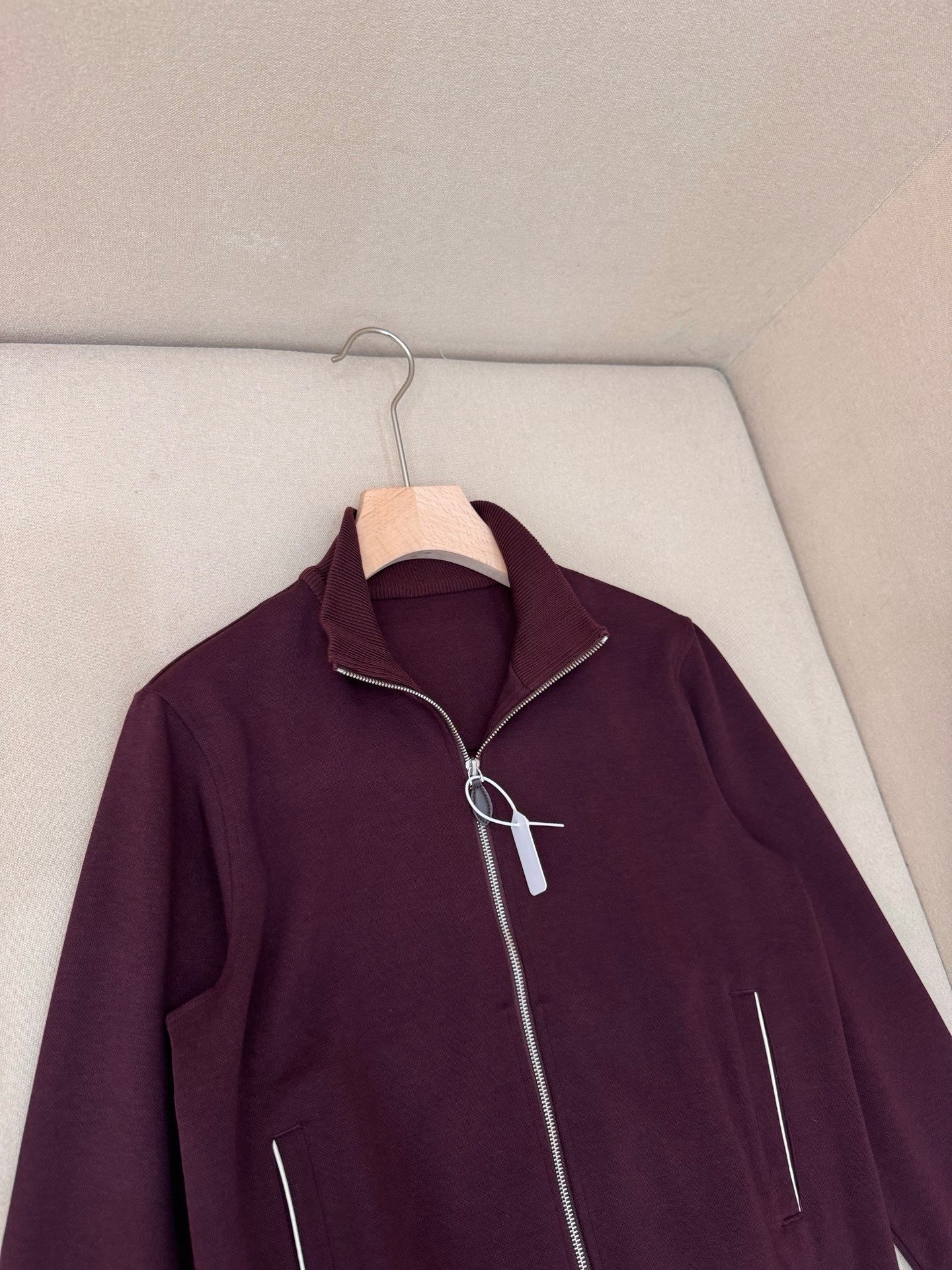 Multi-Color Jackets