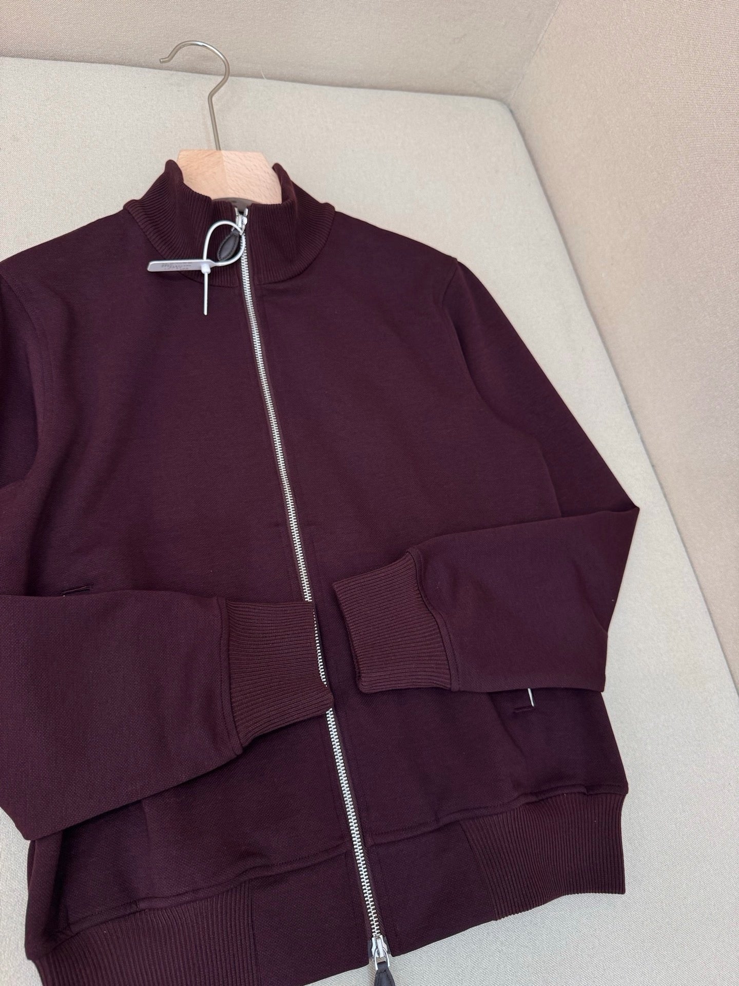 Multi-Color Jackets