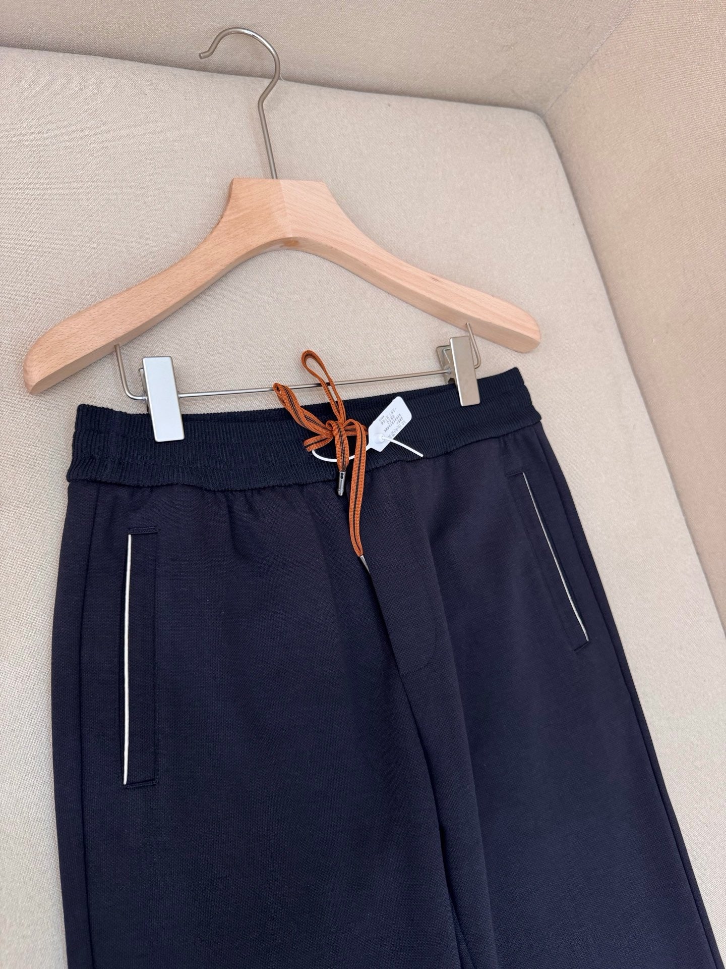Multi-Color Pants