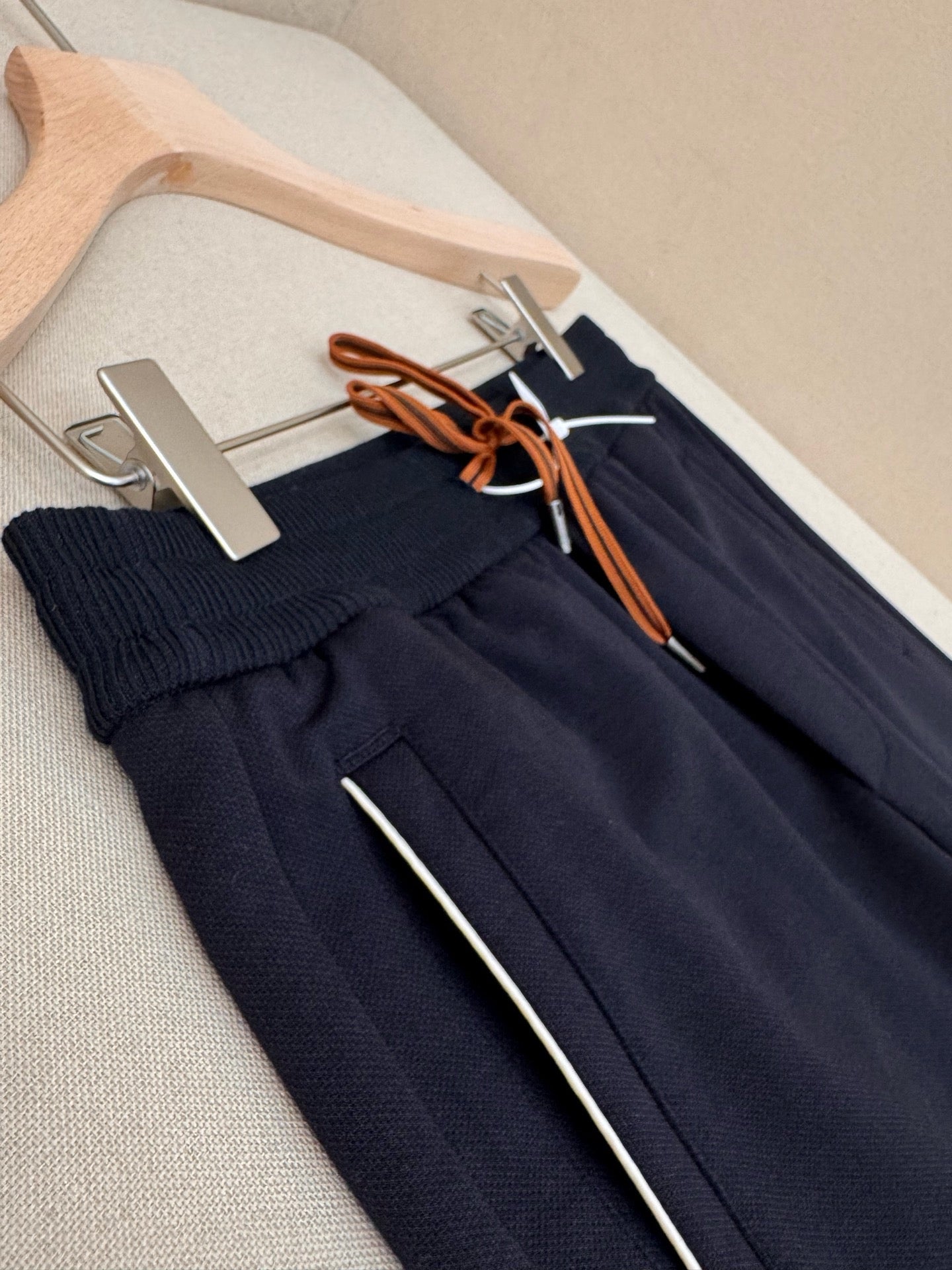 Multi-Color Pants