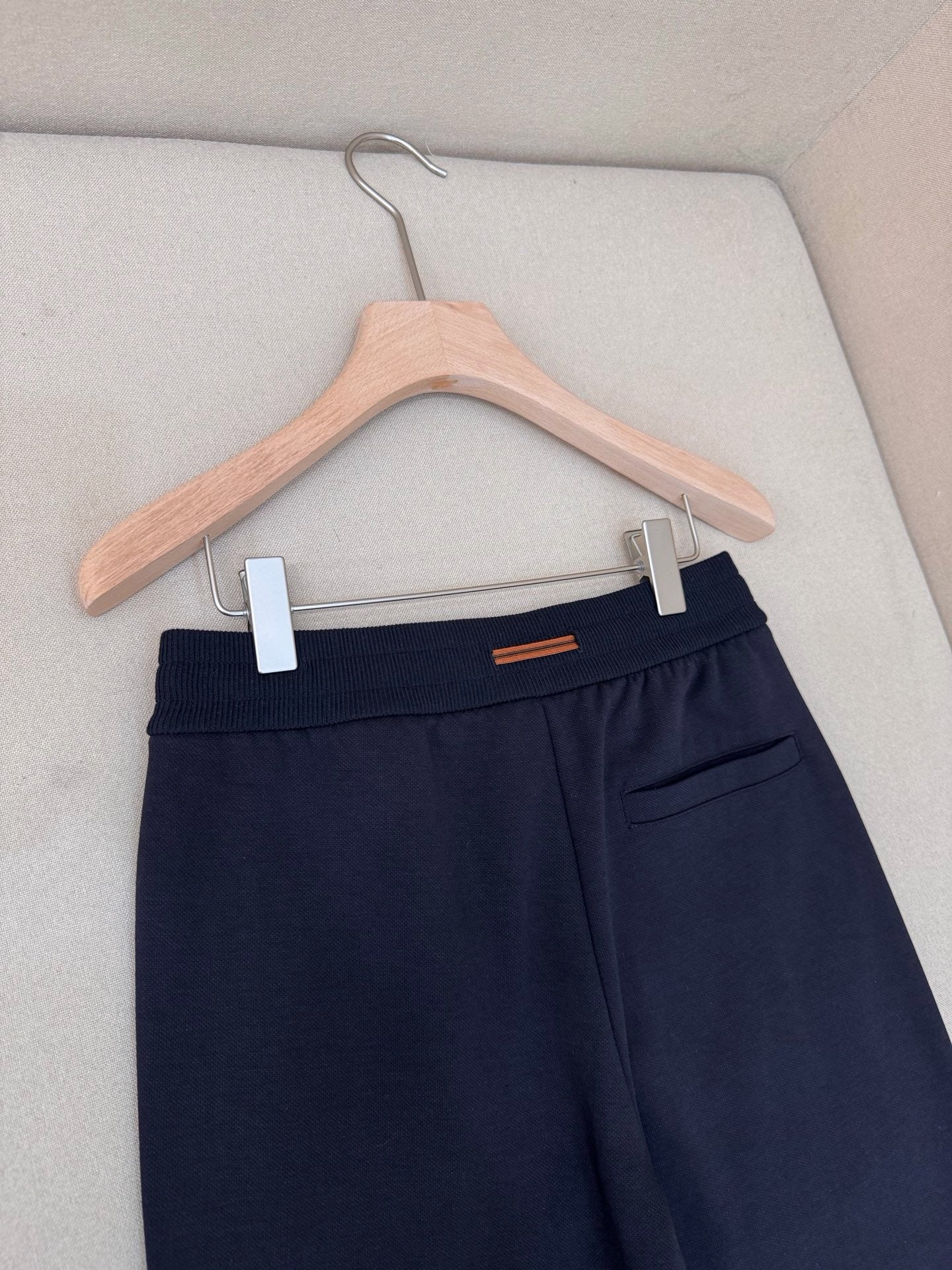Multi-Color Pants