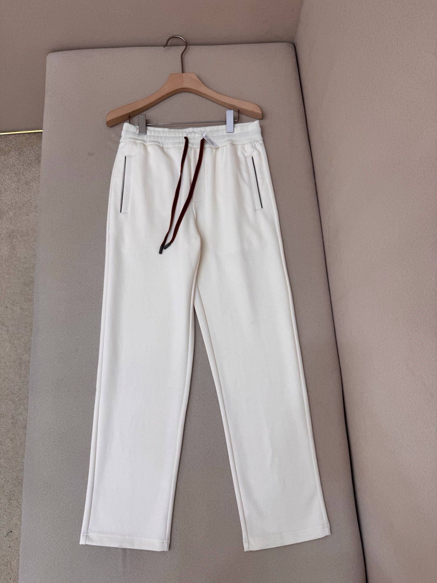 Multi-Color Pants