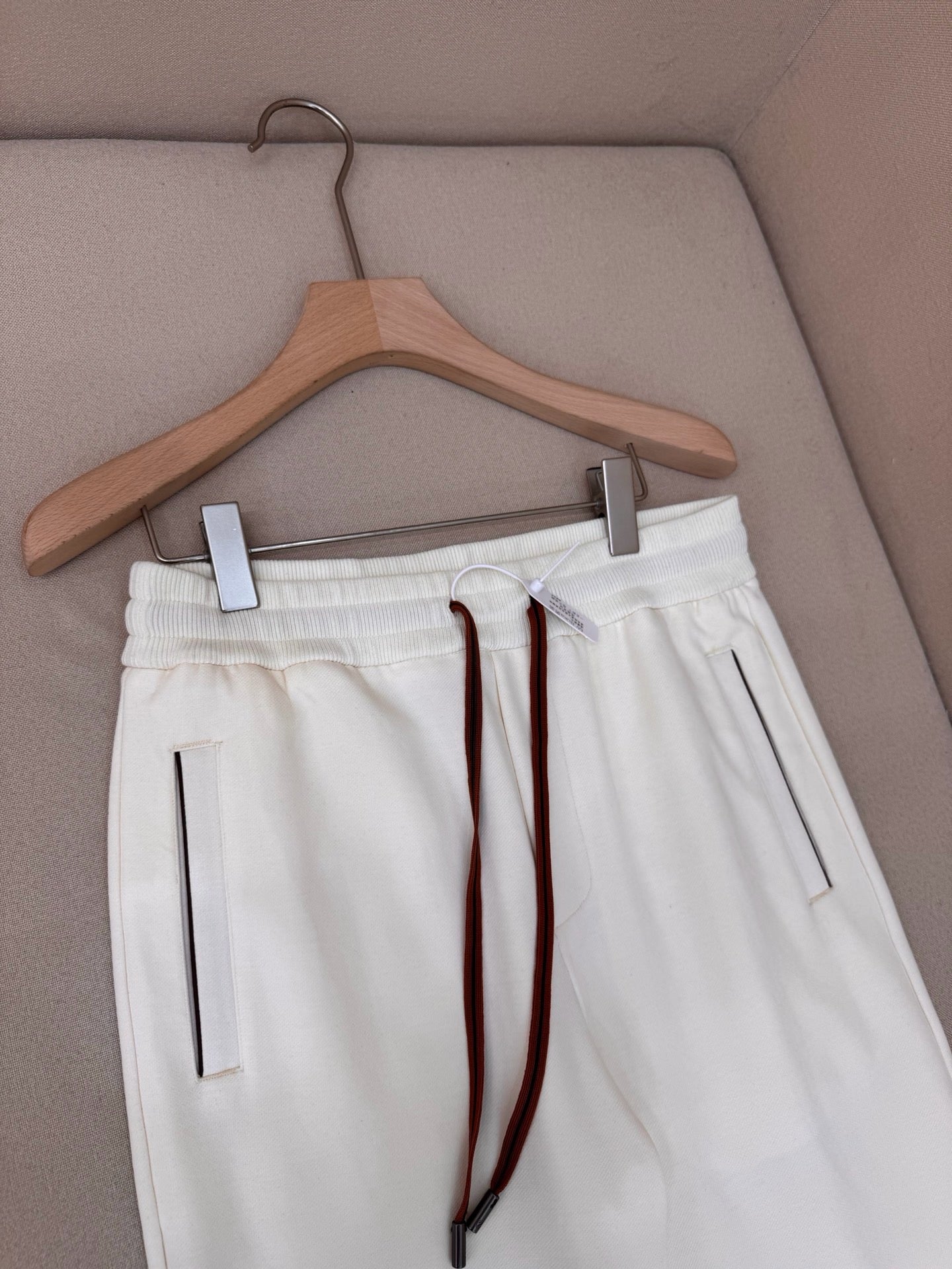 Multi-Color Pants