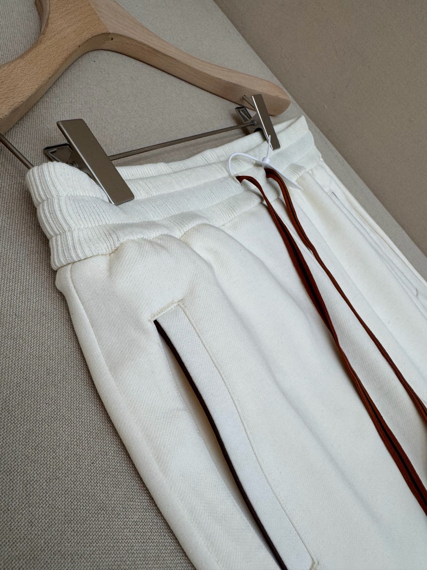 Multi-Color Pants