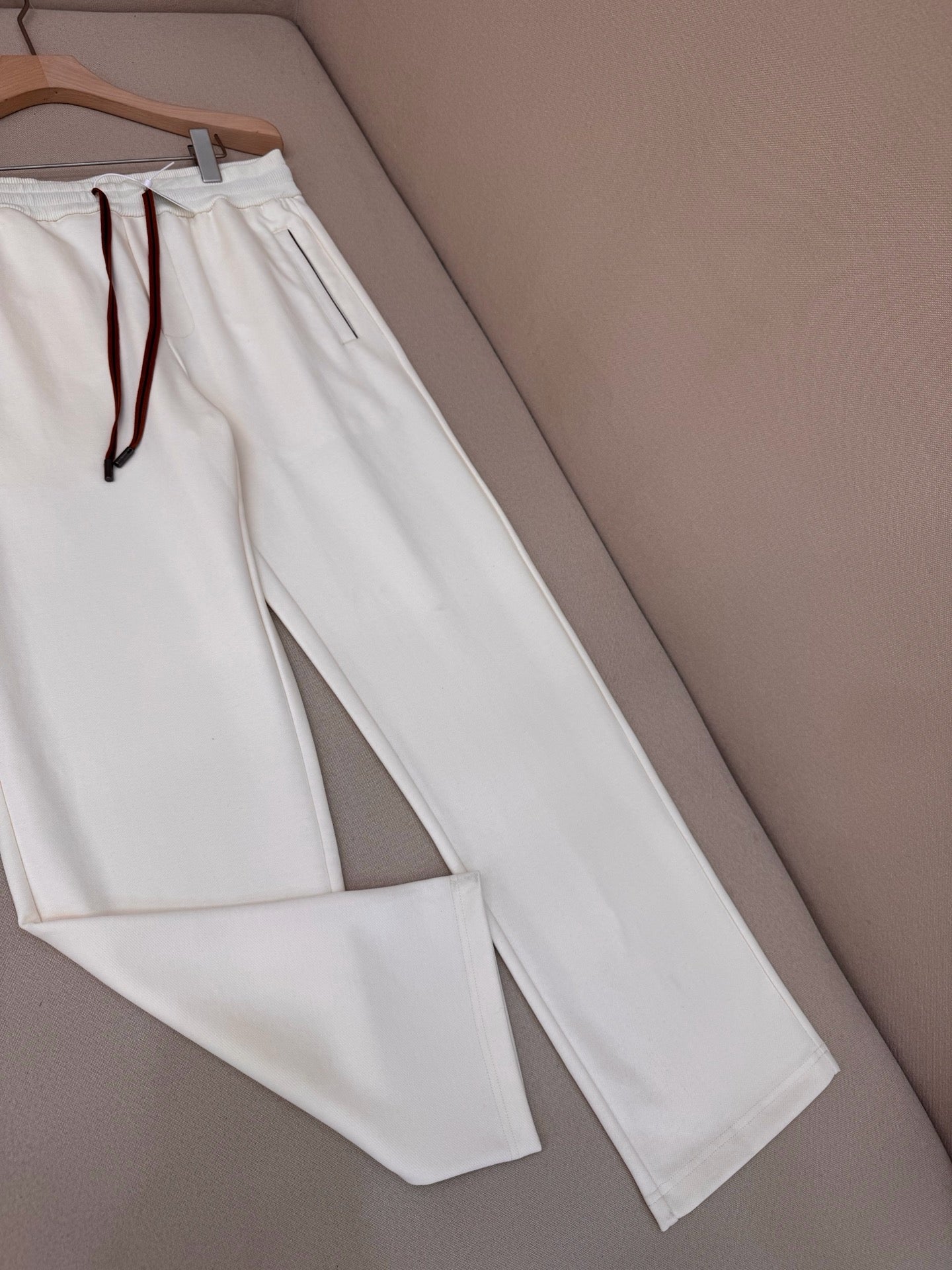 Multi-Color Pants