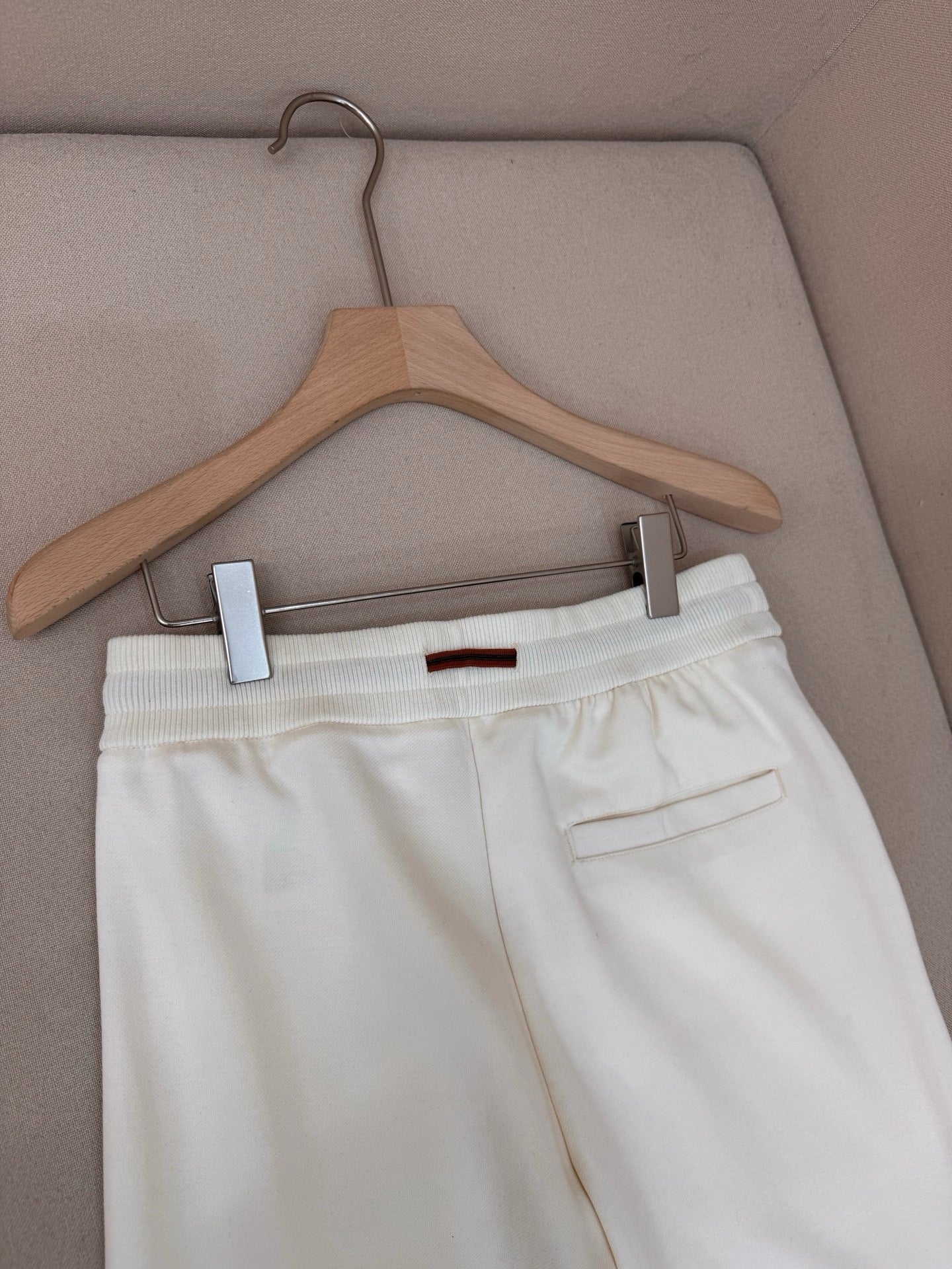 Multi-Color Pants
