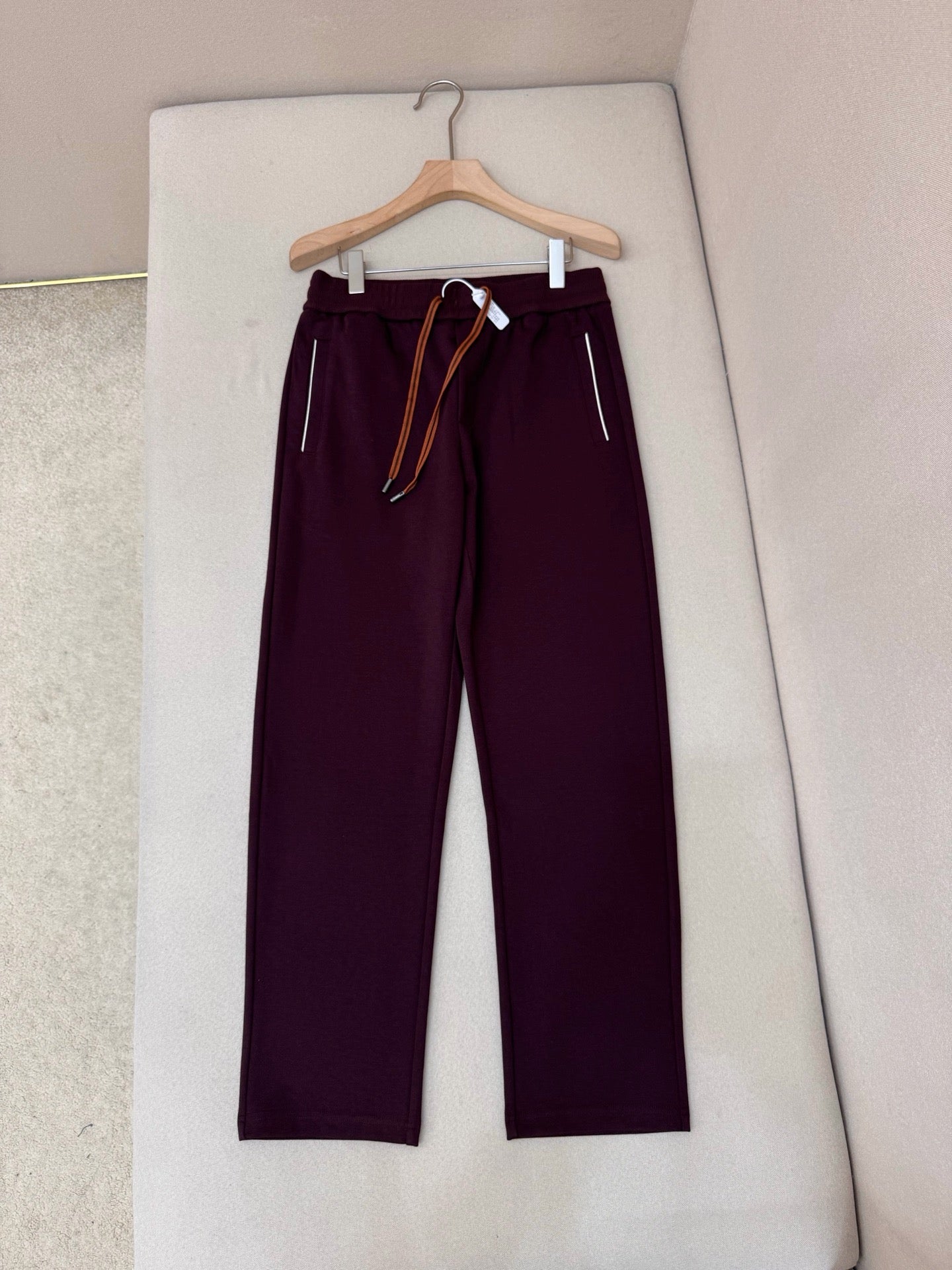 Multi-Color Pants
