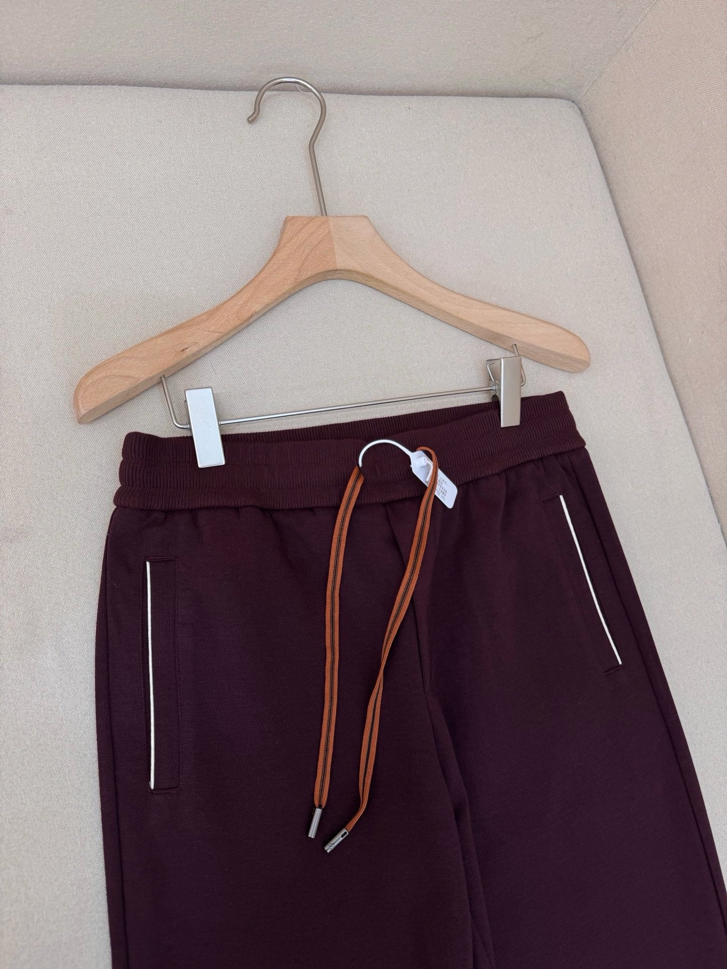 Multi-Color Pants