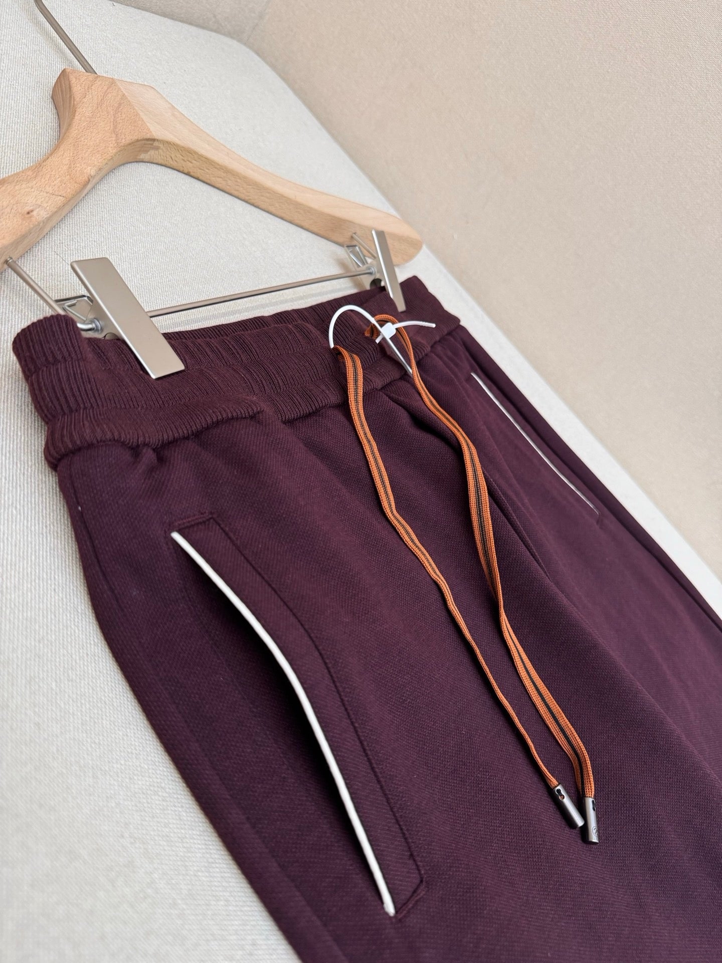 Multi-Color Pants