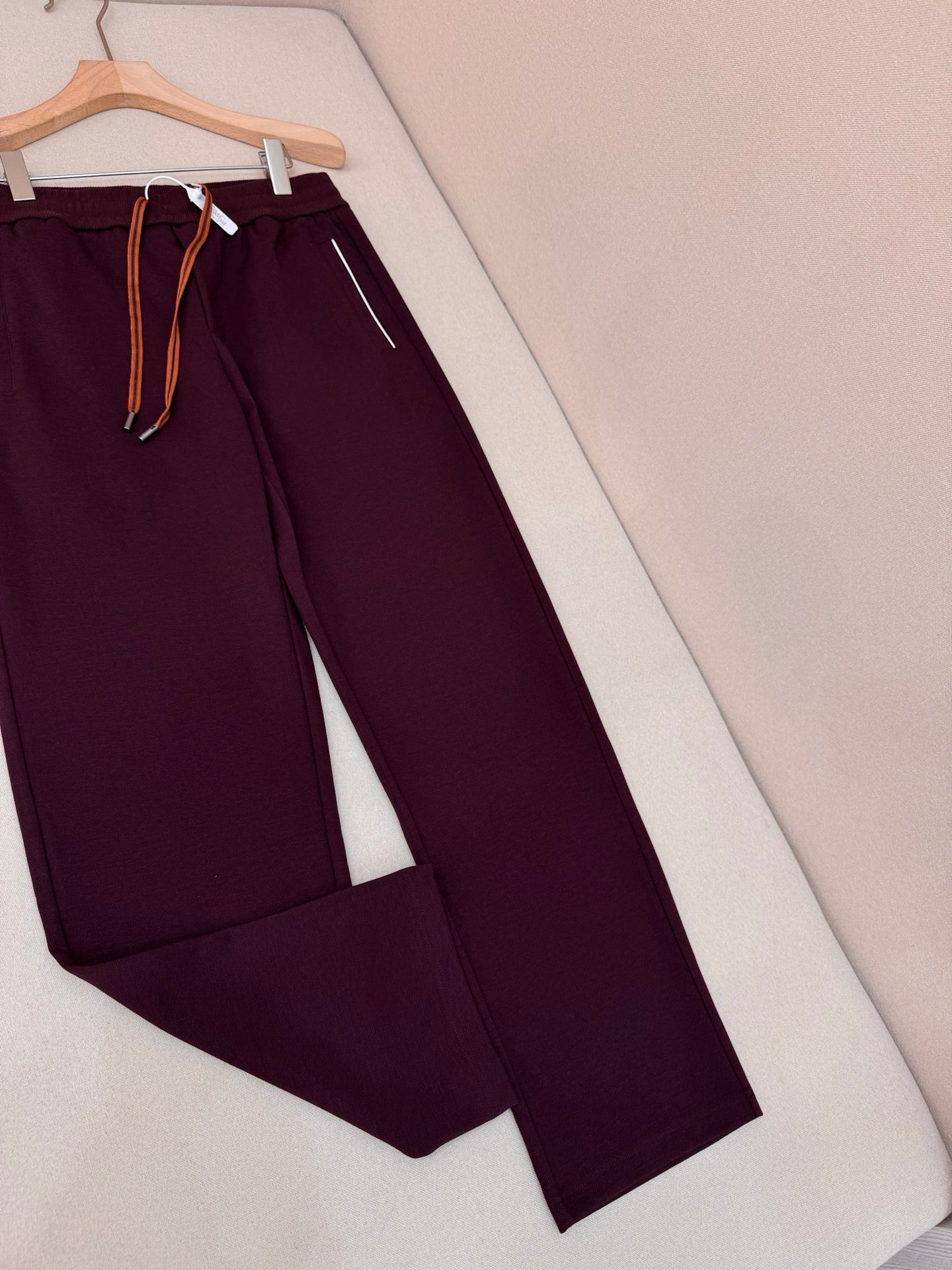 Multi-Color Pants
