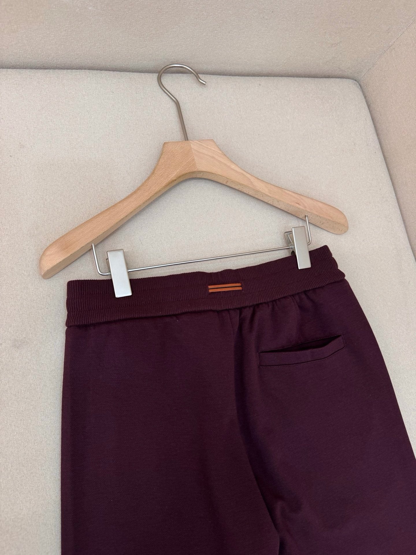 Multi-Color Pants