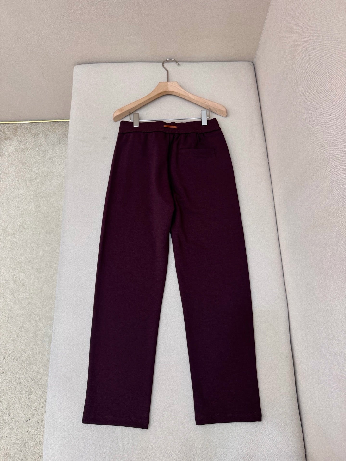 Multi-Color Pants