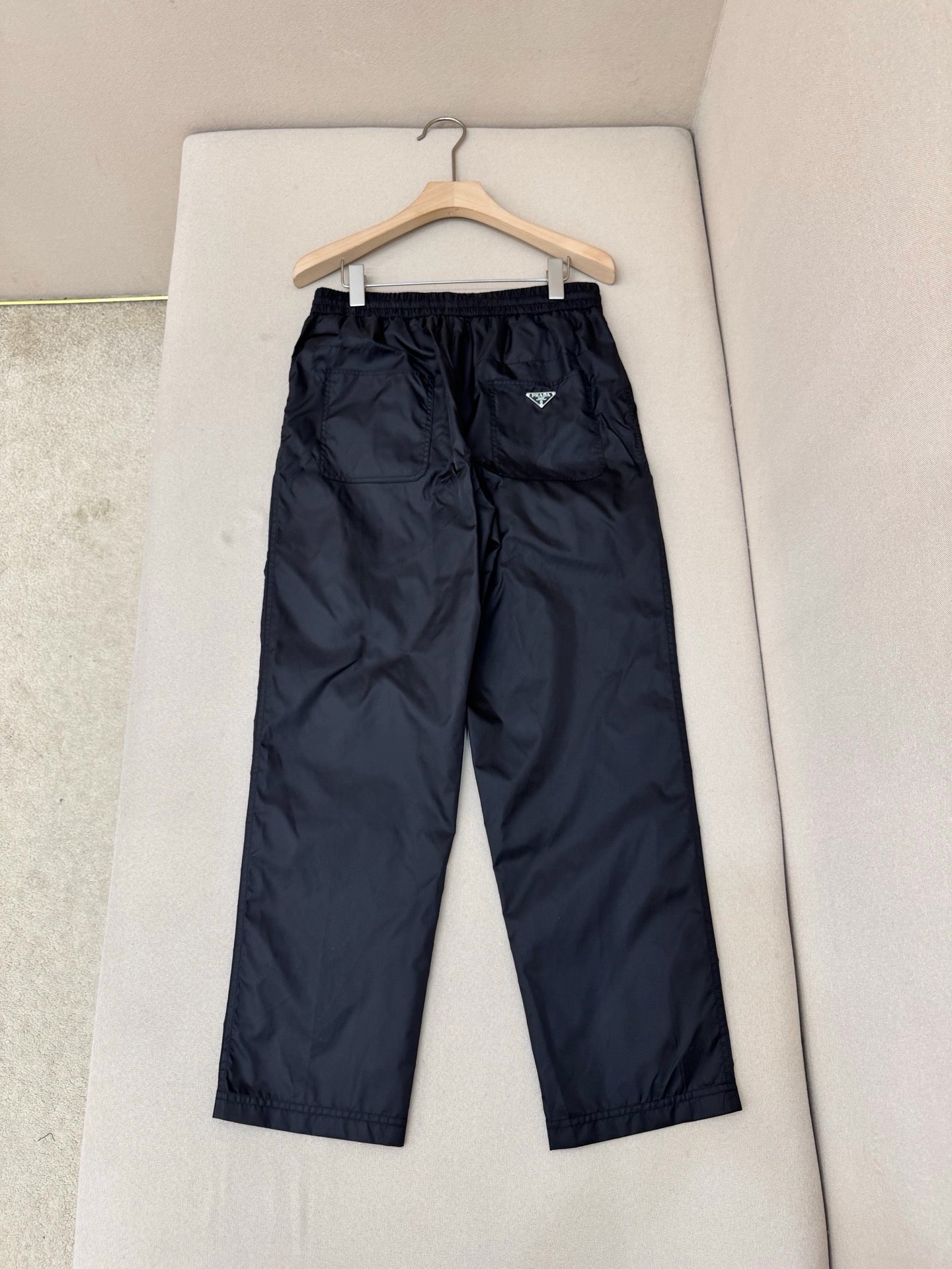 Black Pants