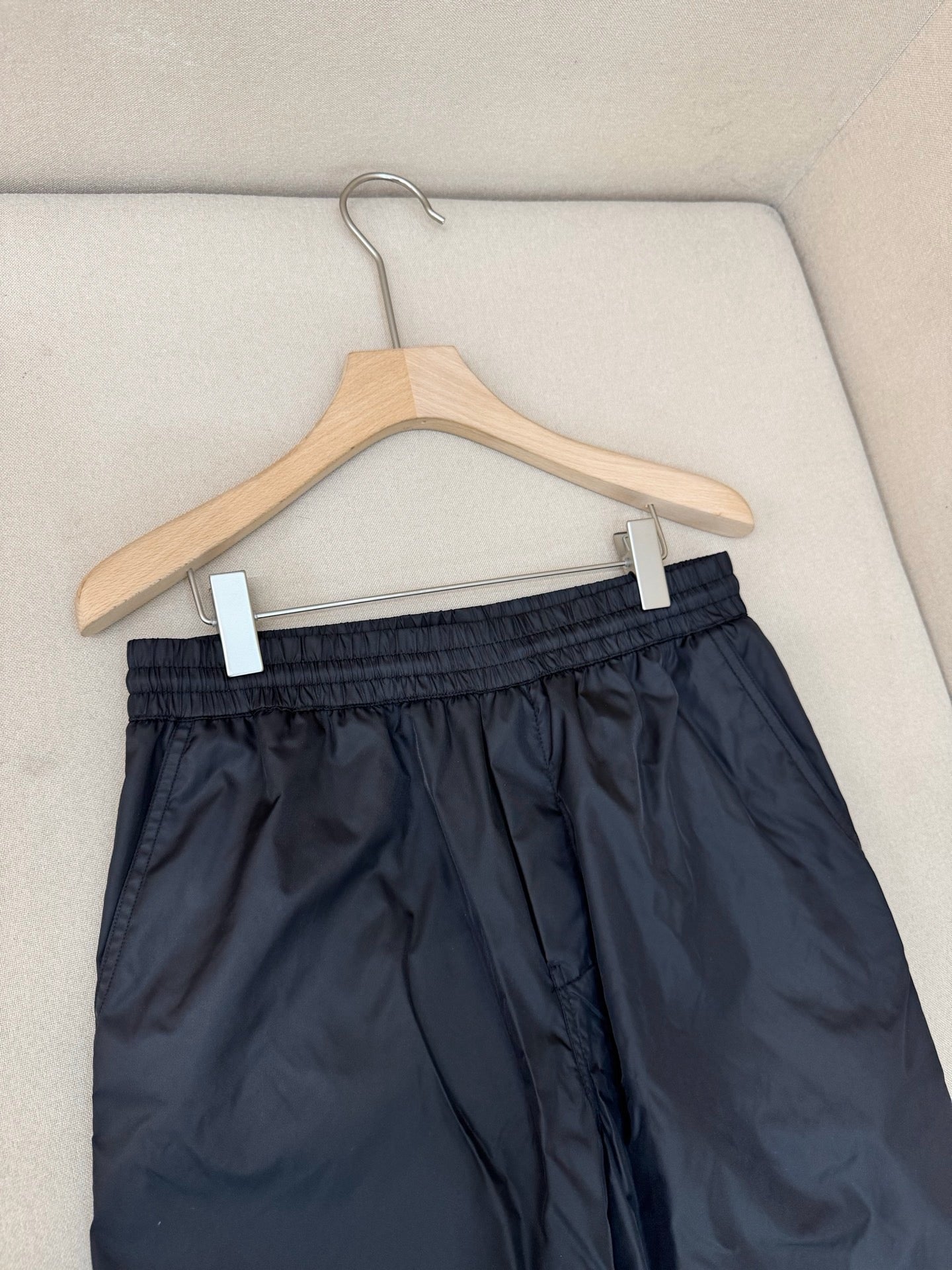 Black Pants