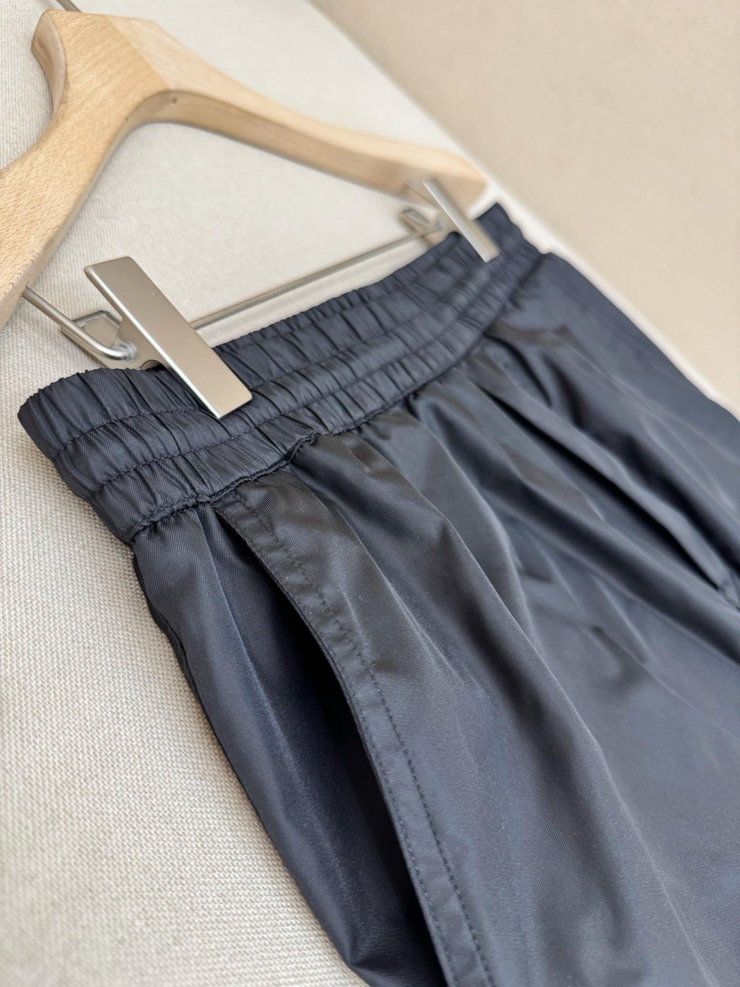 Black Pants