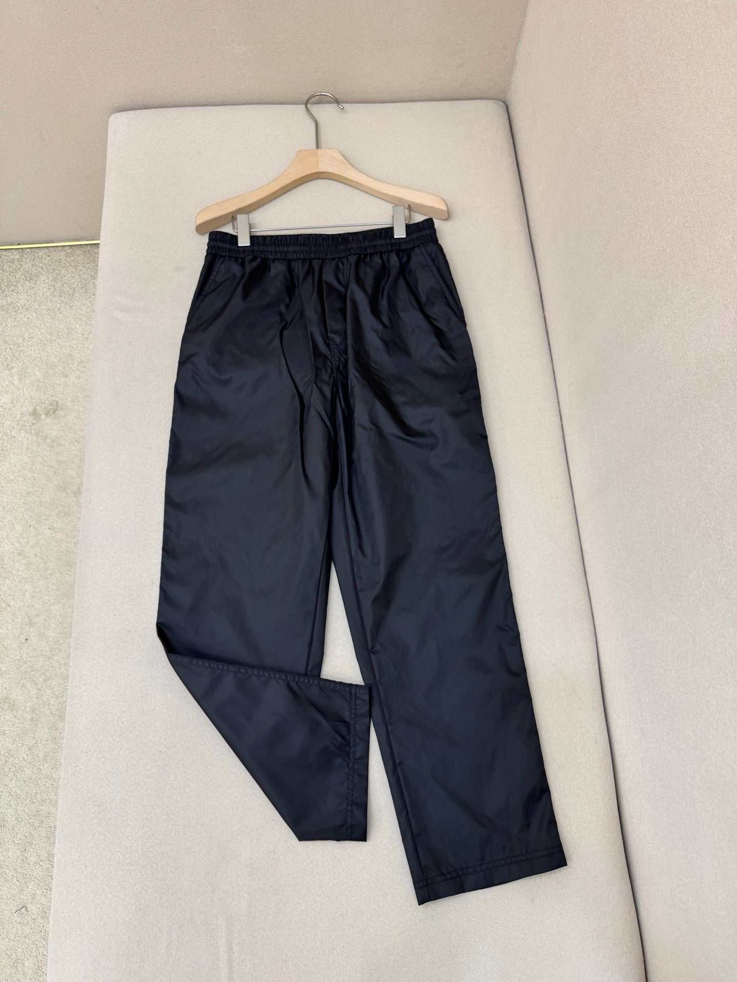 Black Pants