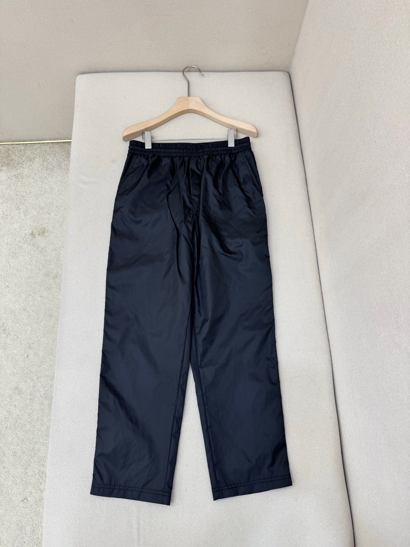 Black Pants