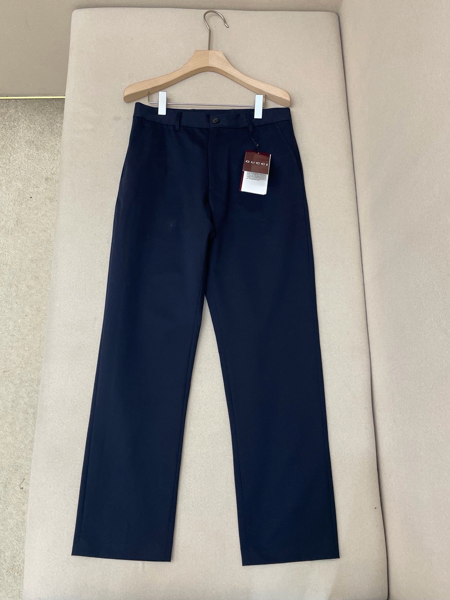 Multi-color Pants