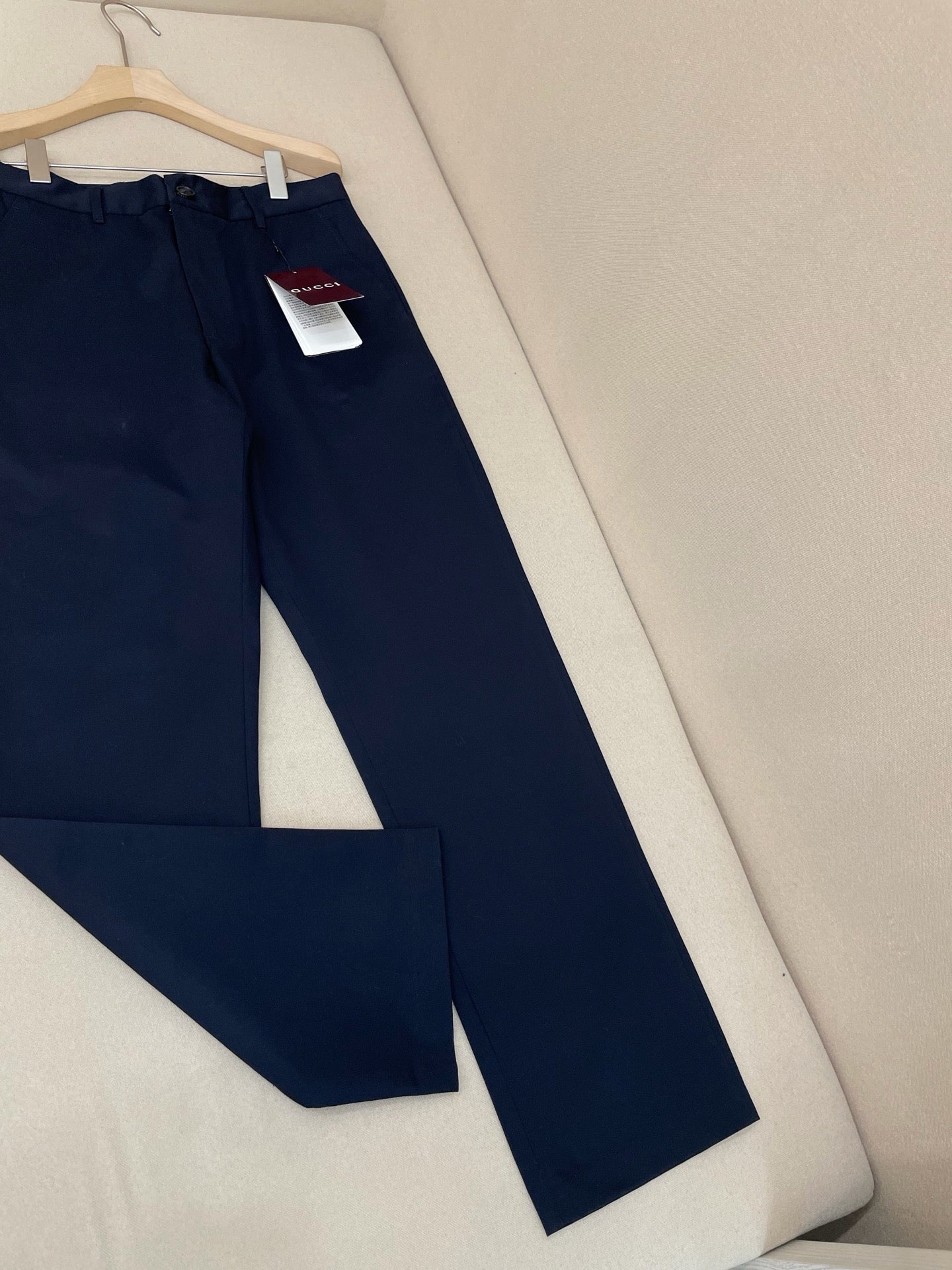 Multi-color Pants