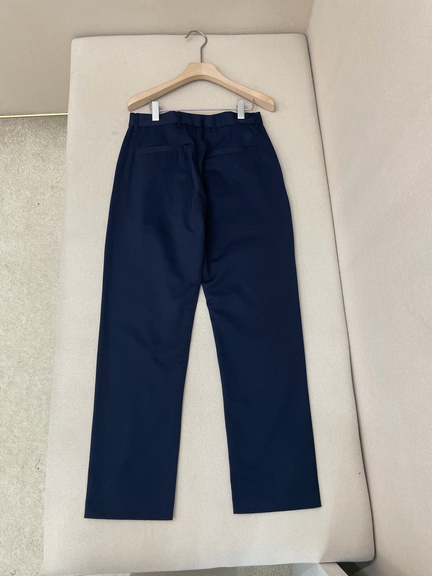 Multi-color Pants