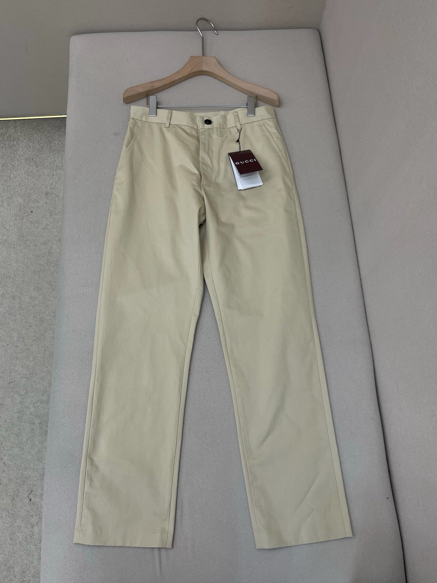 Multi-color Pants