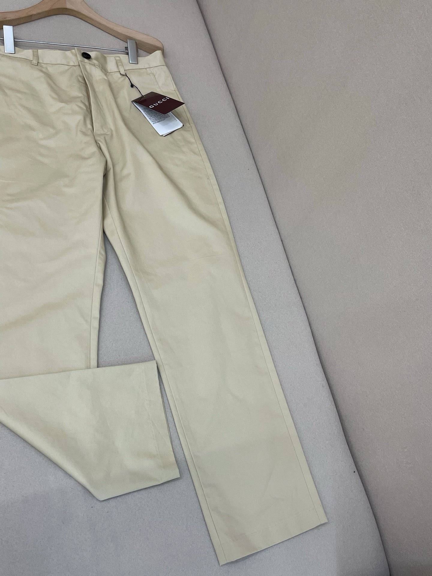 Multi-color Pants
