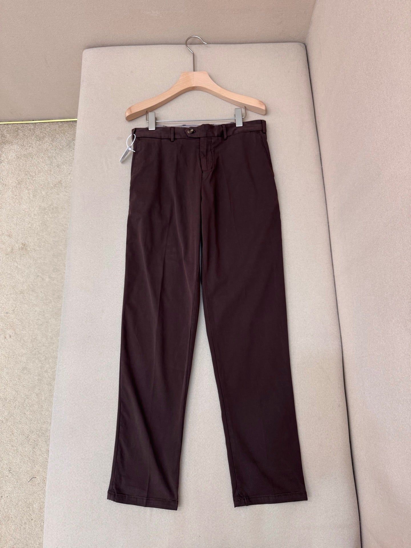 Multi-color Pants