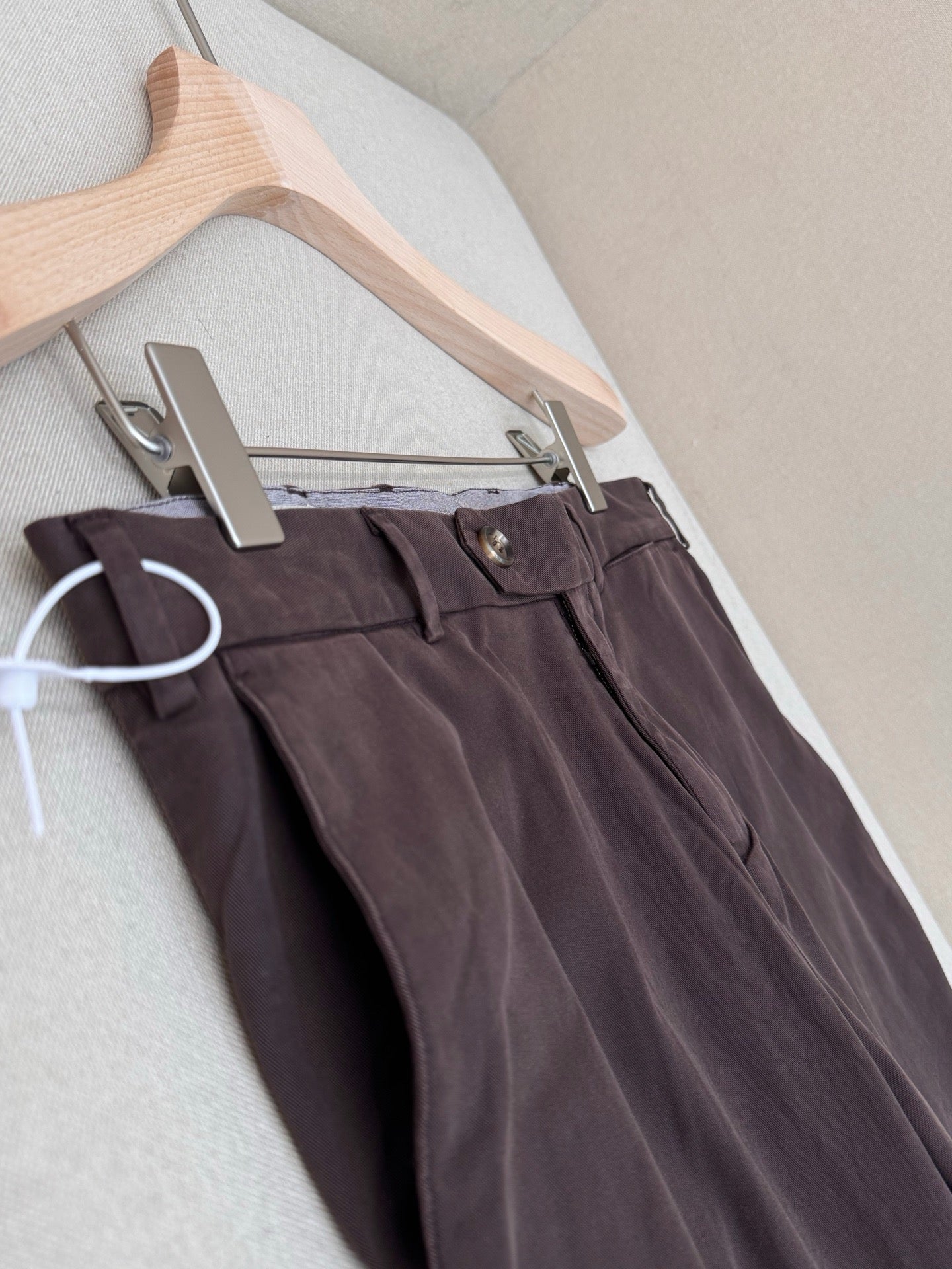 Multi-color Pants