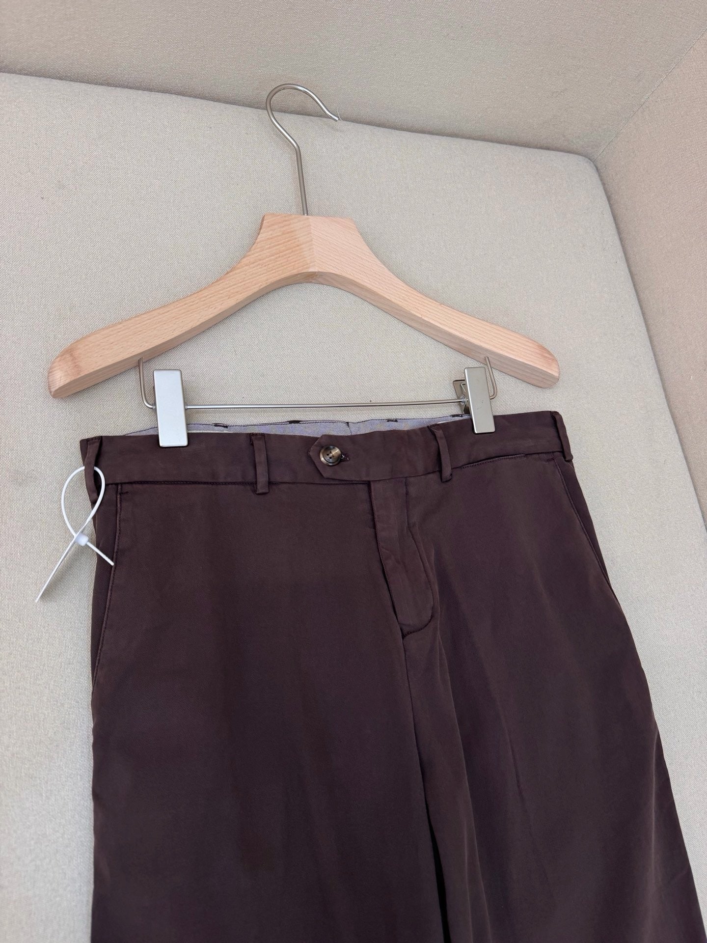 Multi-color Pants