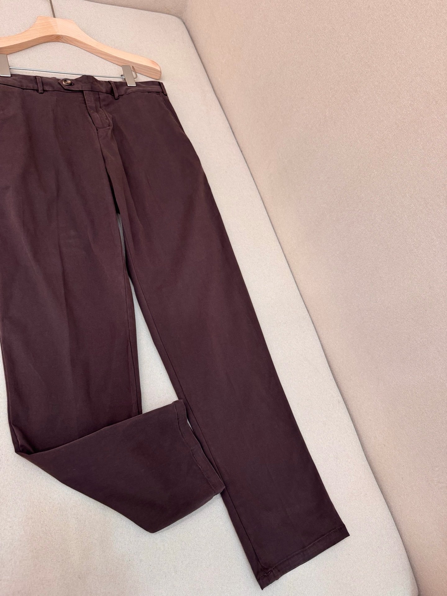 Multi-color Pants