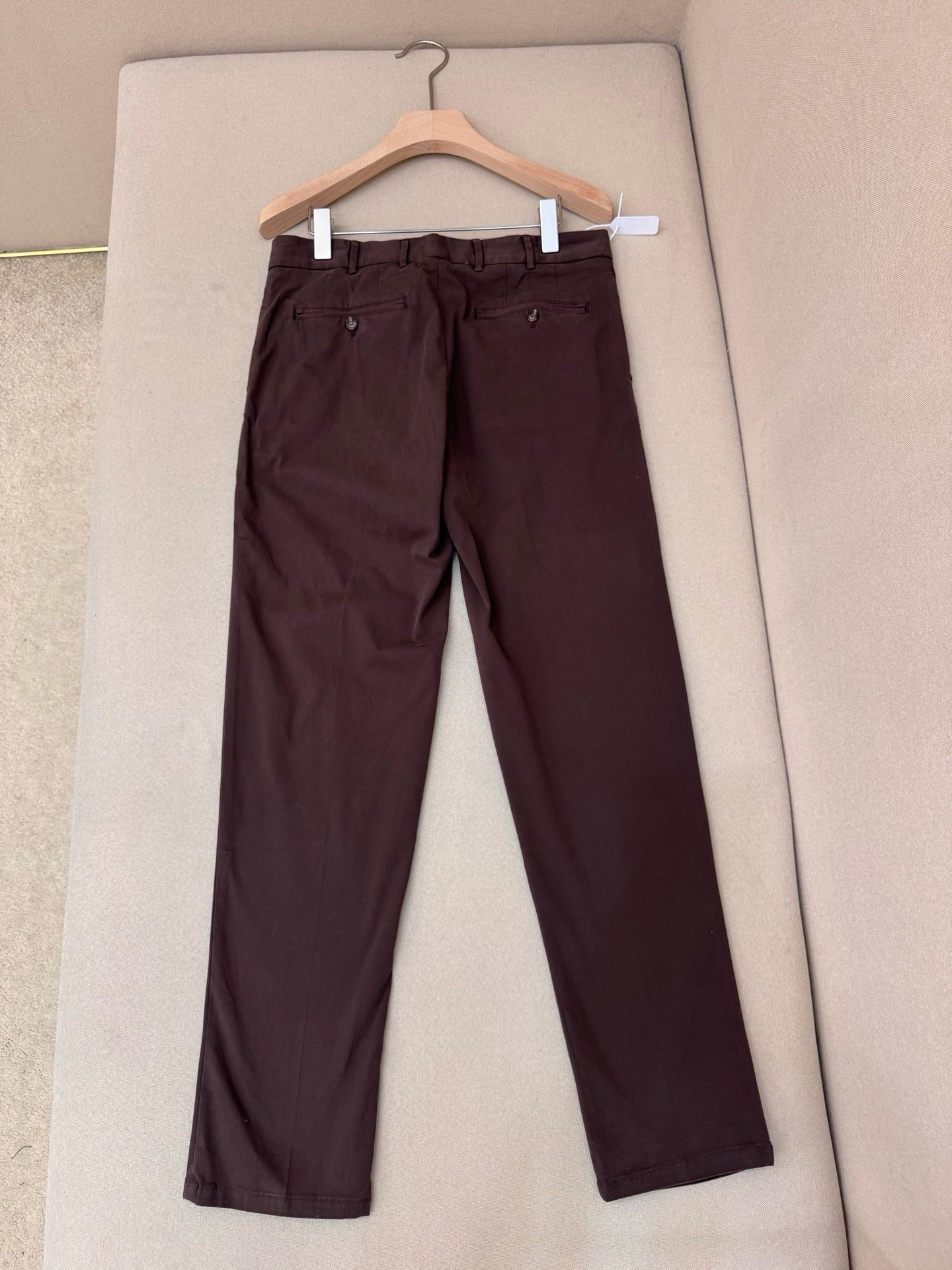 Multi-color Pants