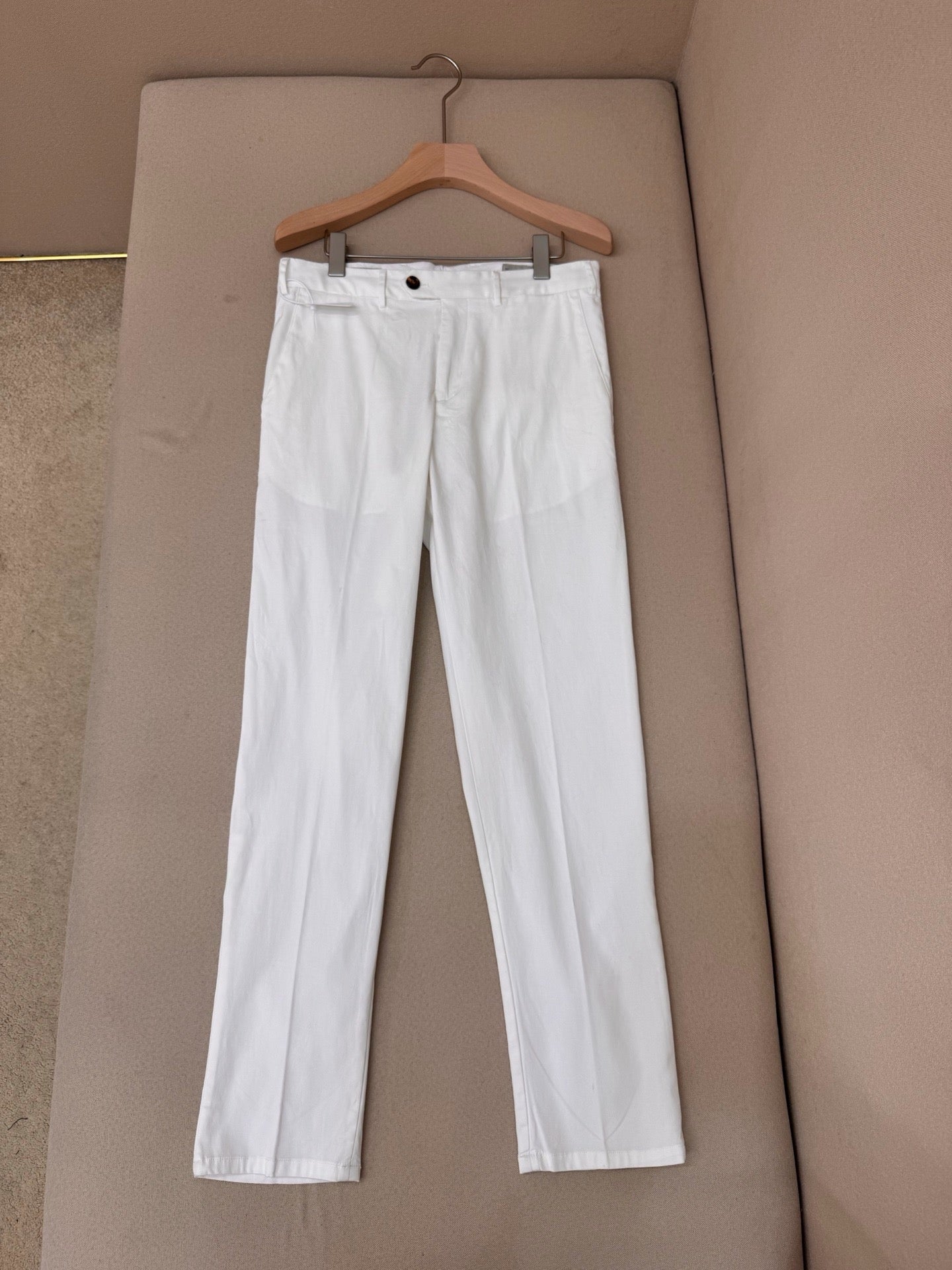 Multi-color Pants